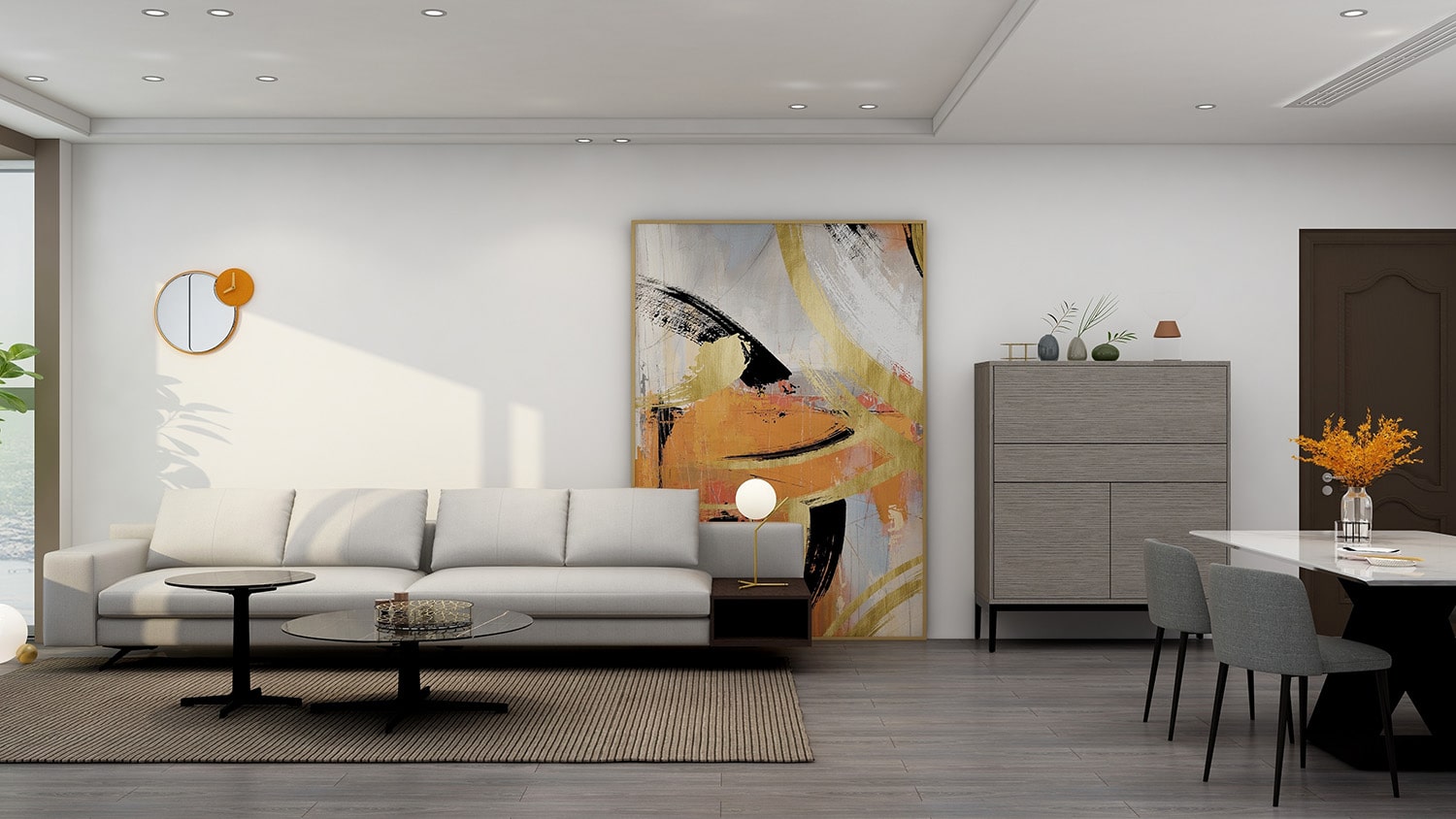 Apartment Design