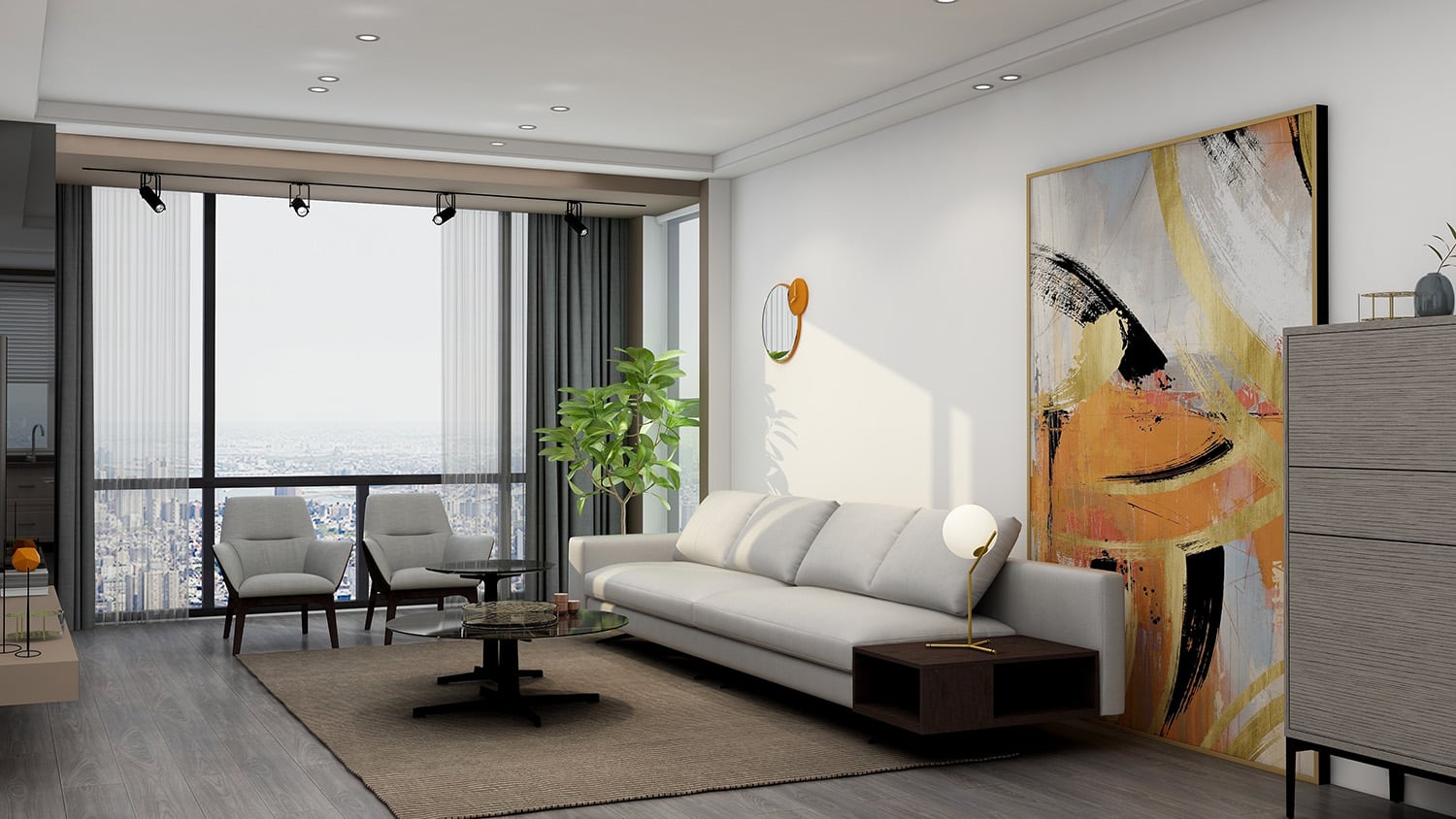 Apartment Design
