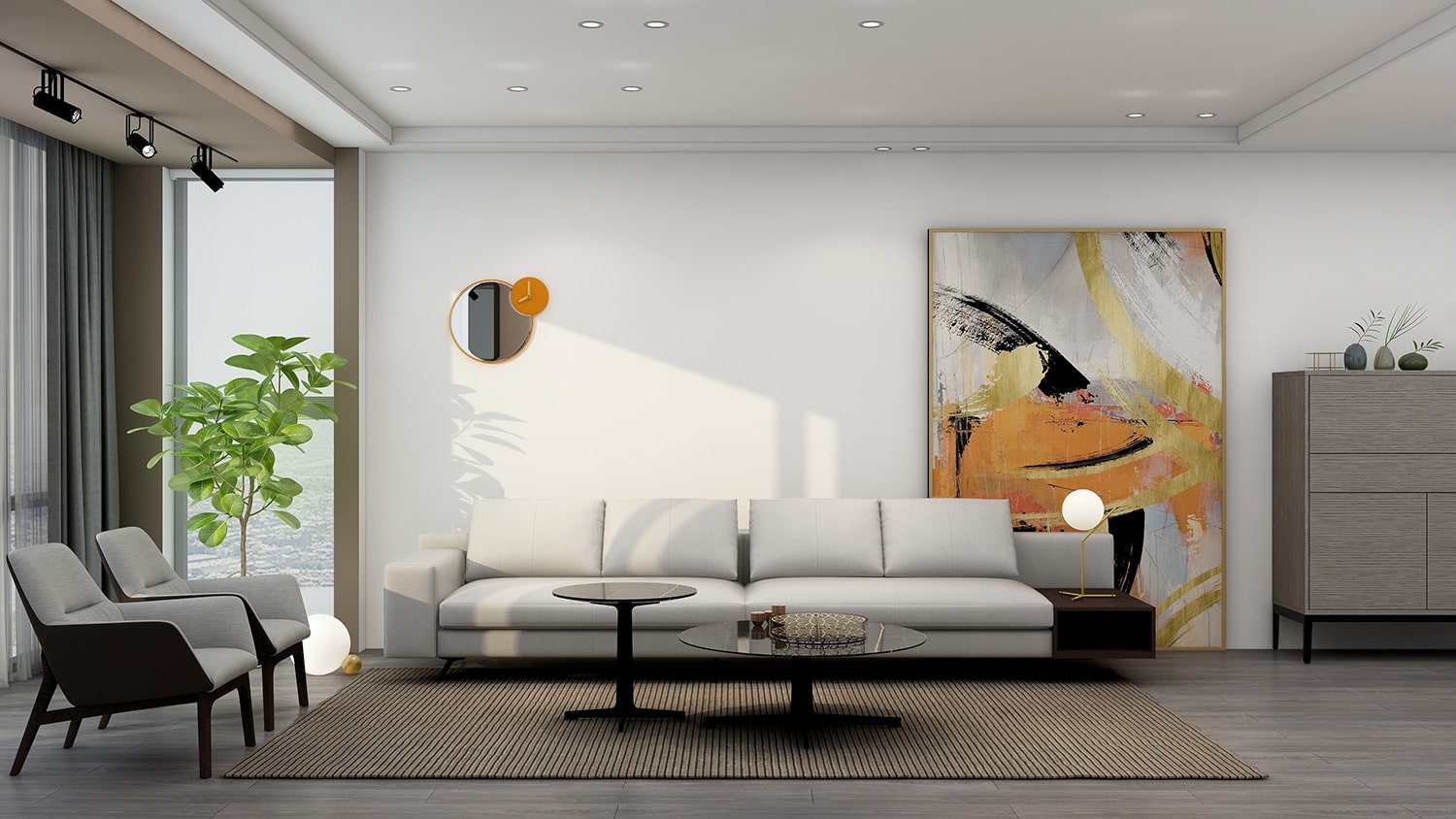 Apartment Design