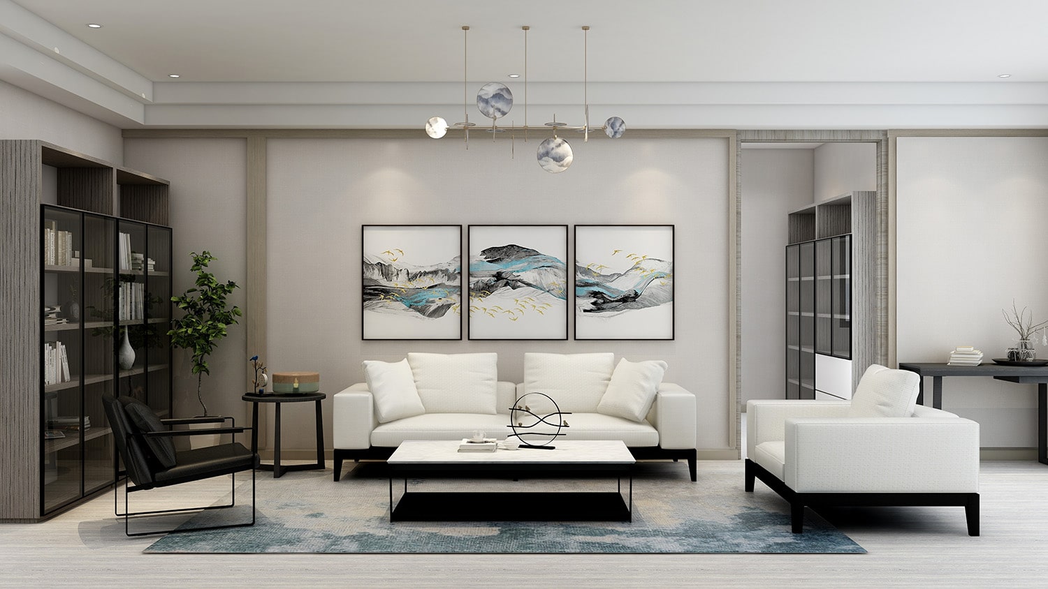 Modern Living