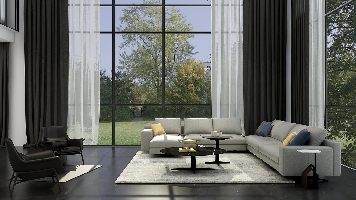 Timeless Design