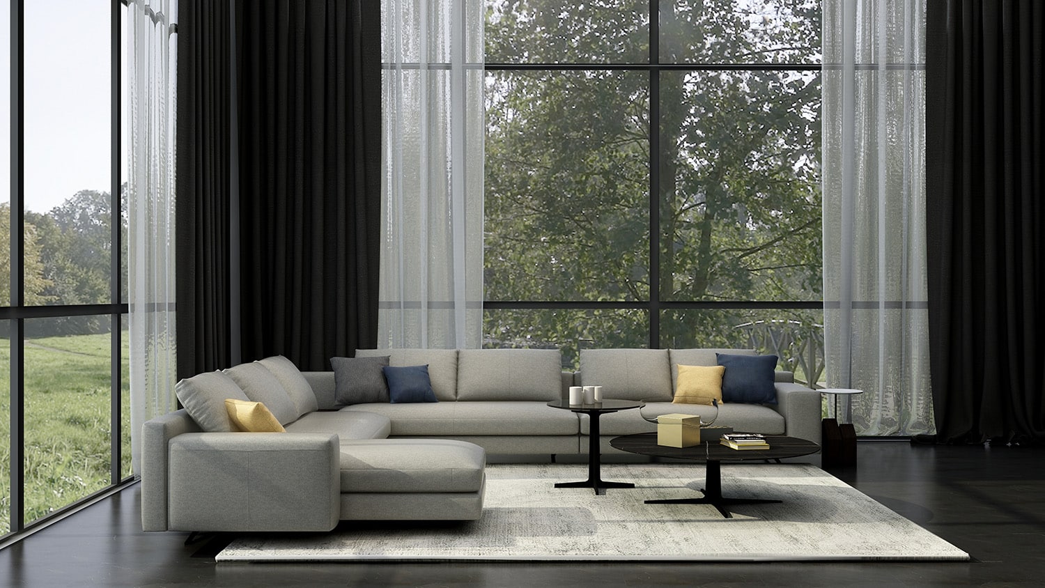 Timeless Design