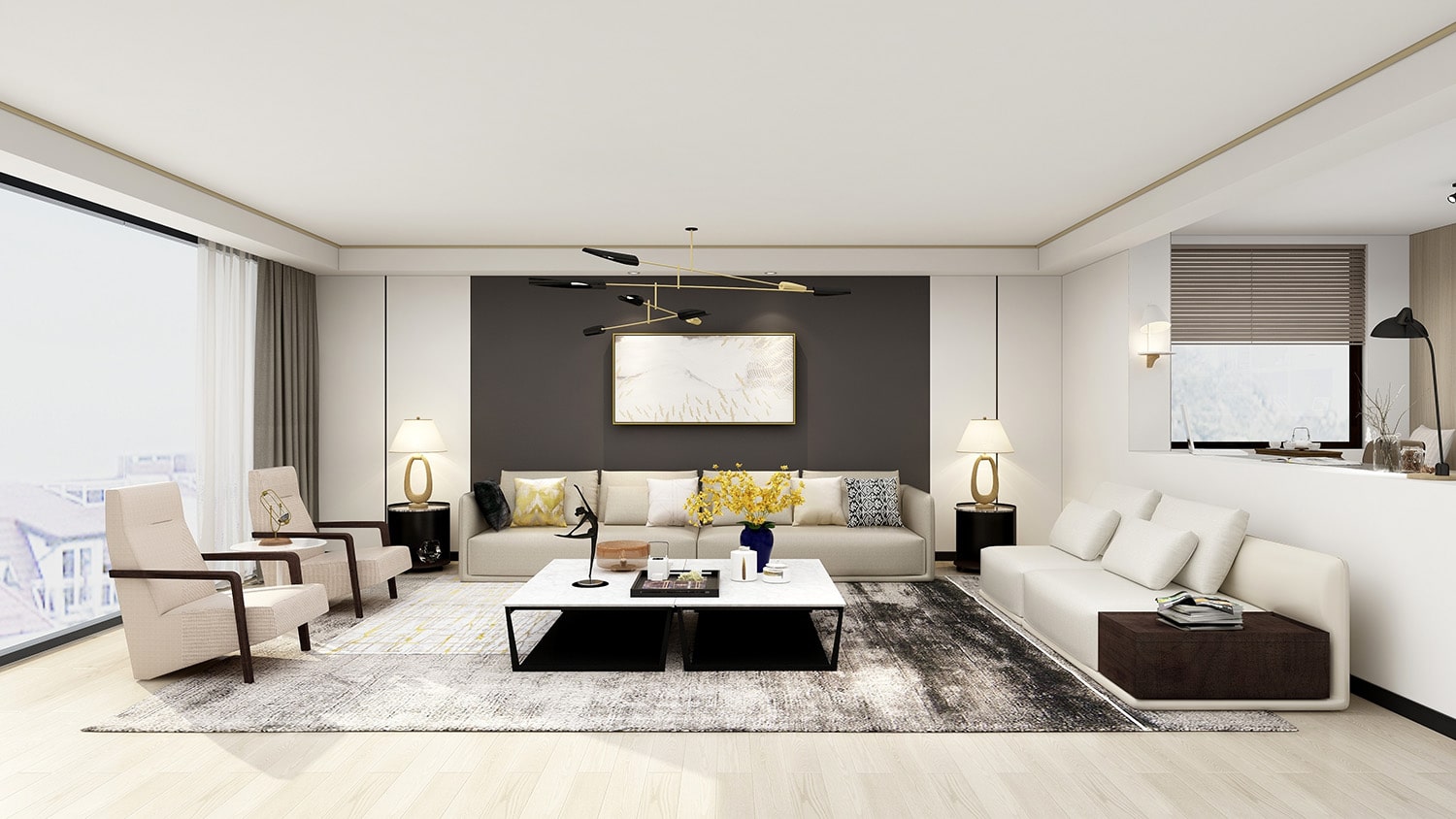 Neutral Color