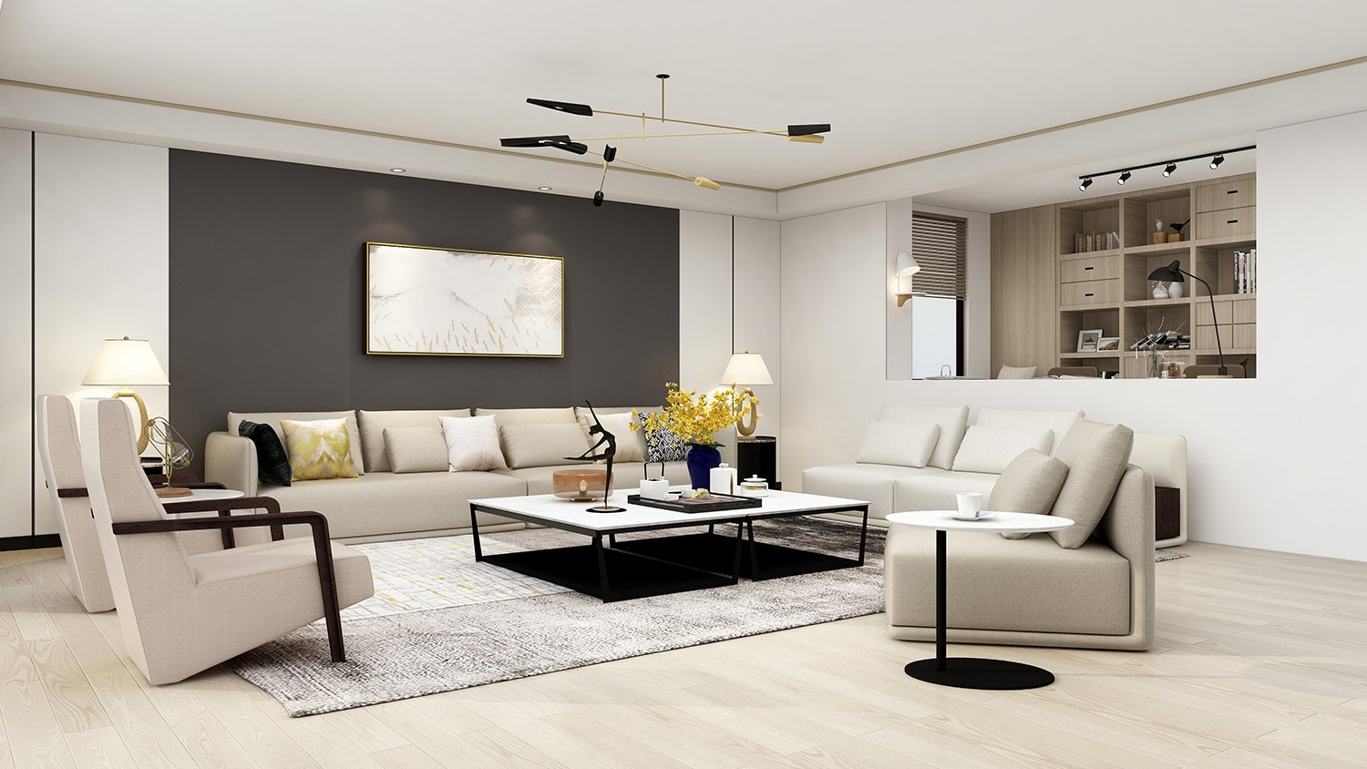 Neutral Color