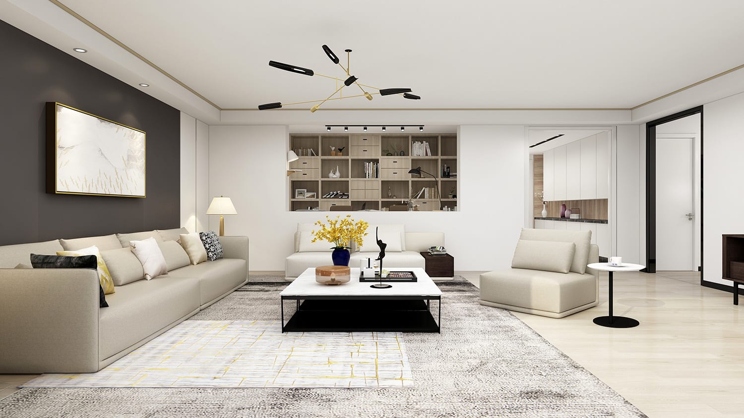 Neutral Color