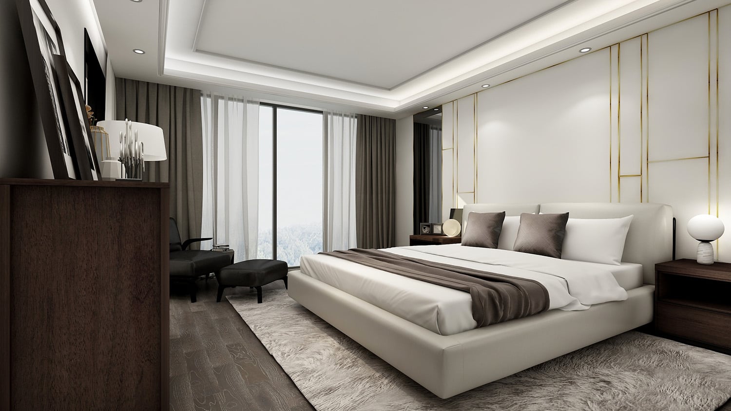 Urban Luxury