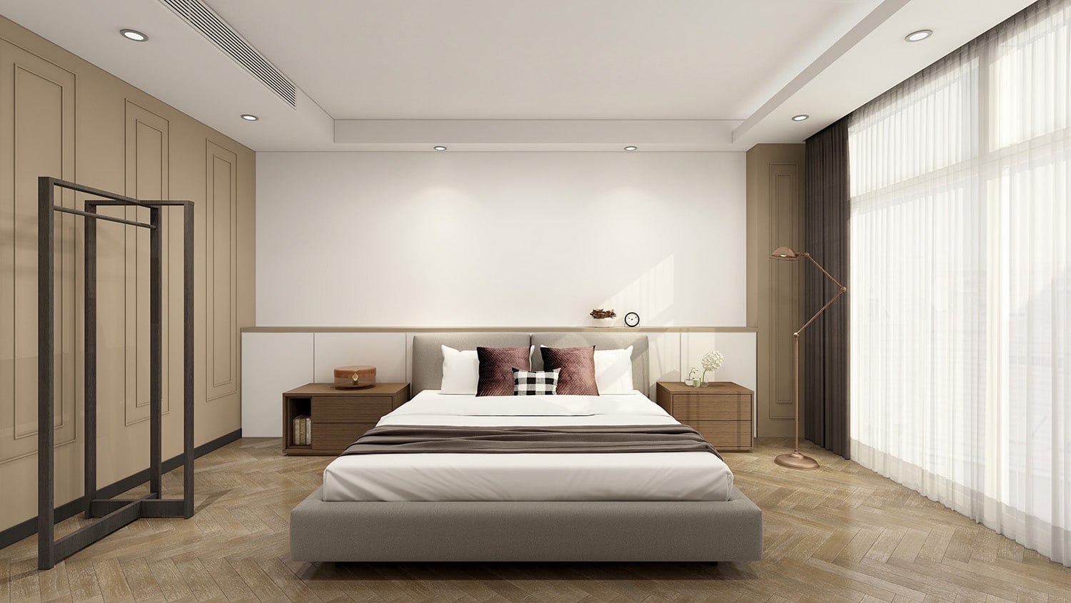 Inviting Space
