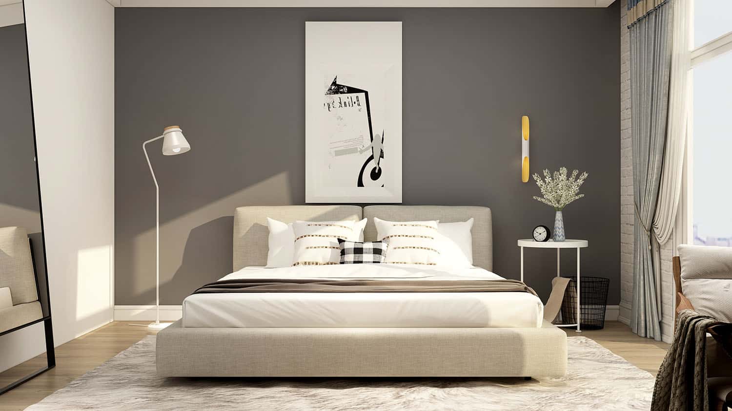Elegant Getaway