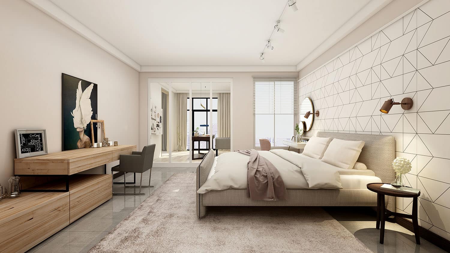 Urban Chic