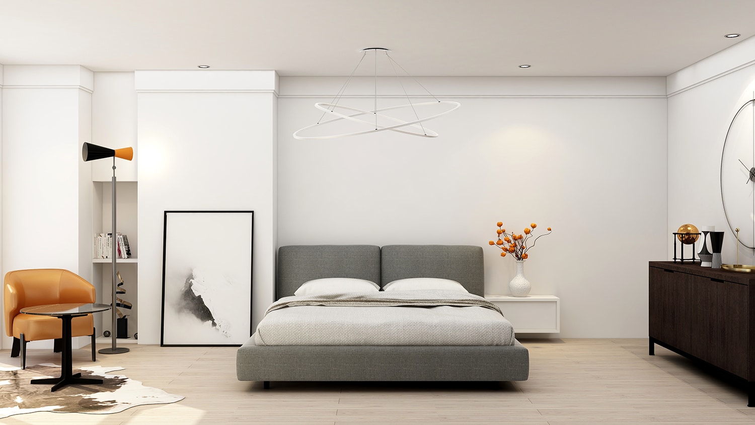 Neutral Undertone