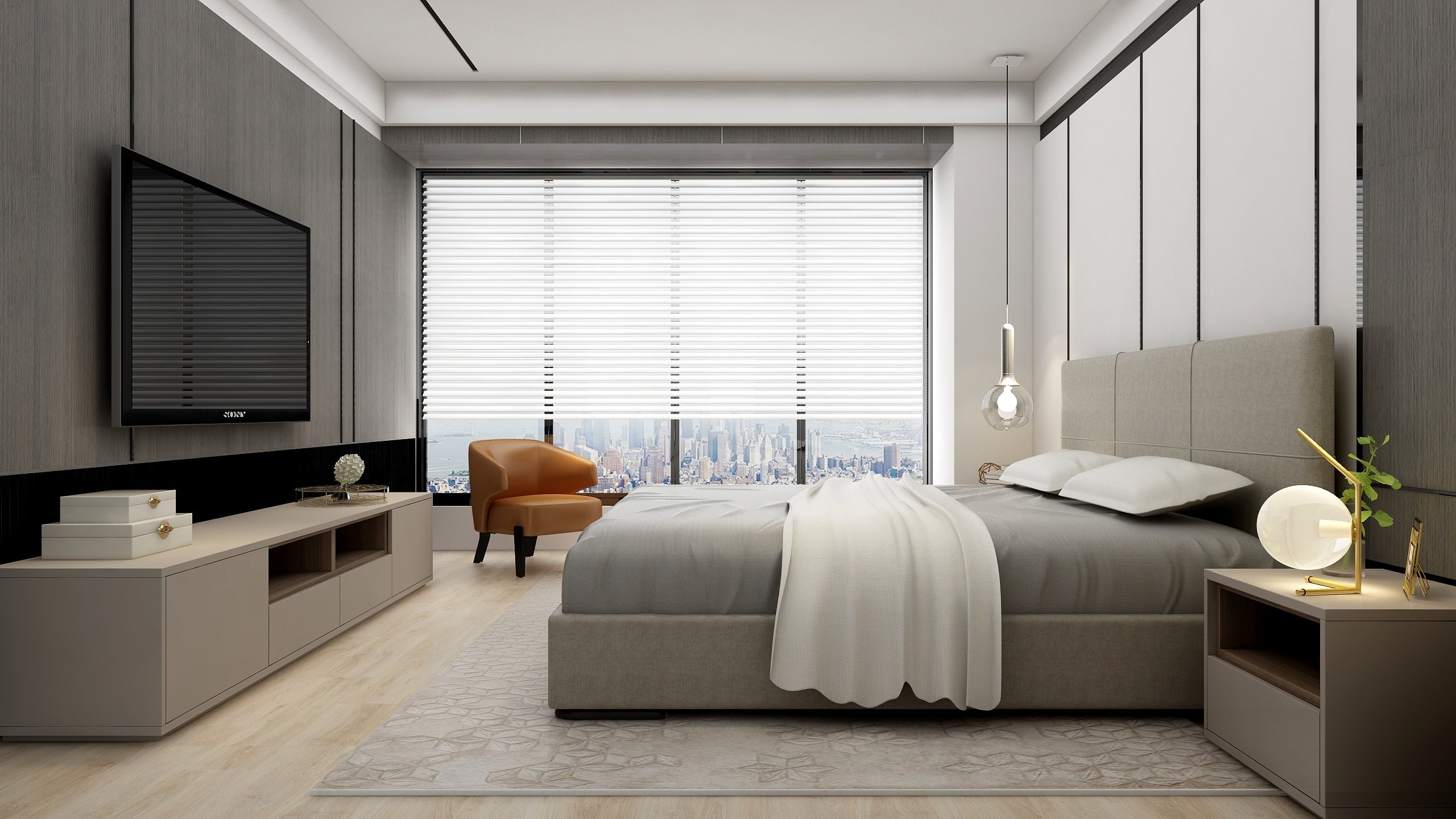 City Living