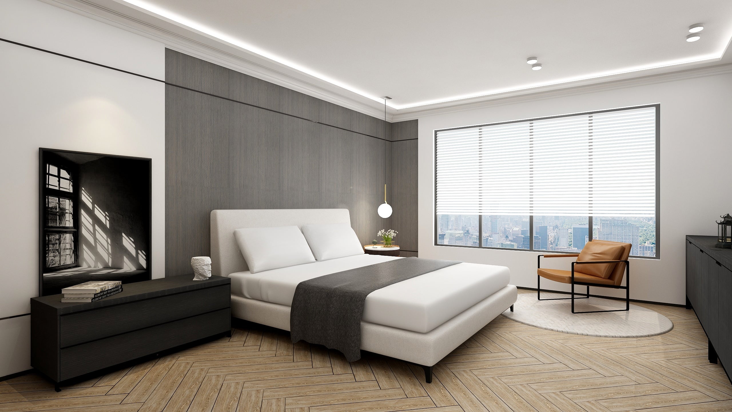 Classic Meets Modern