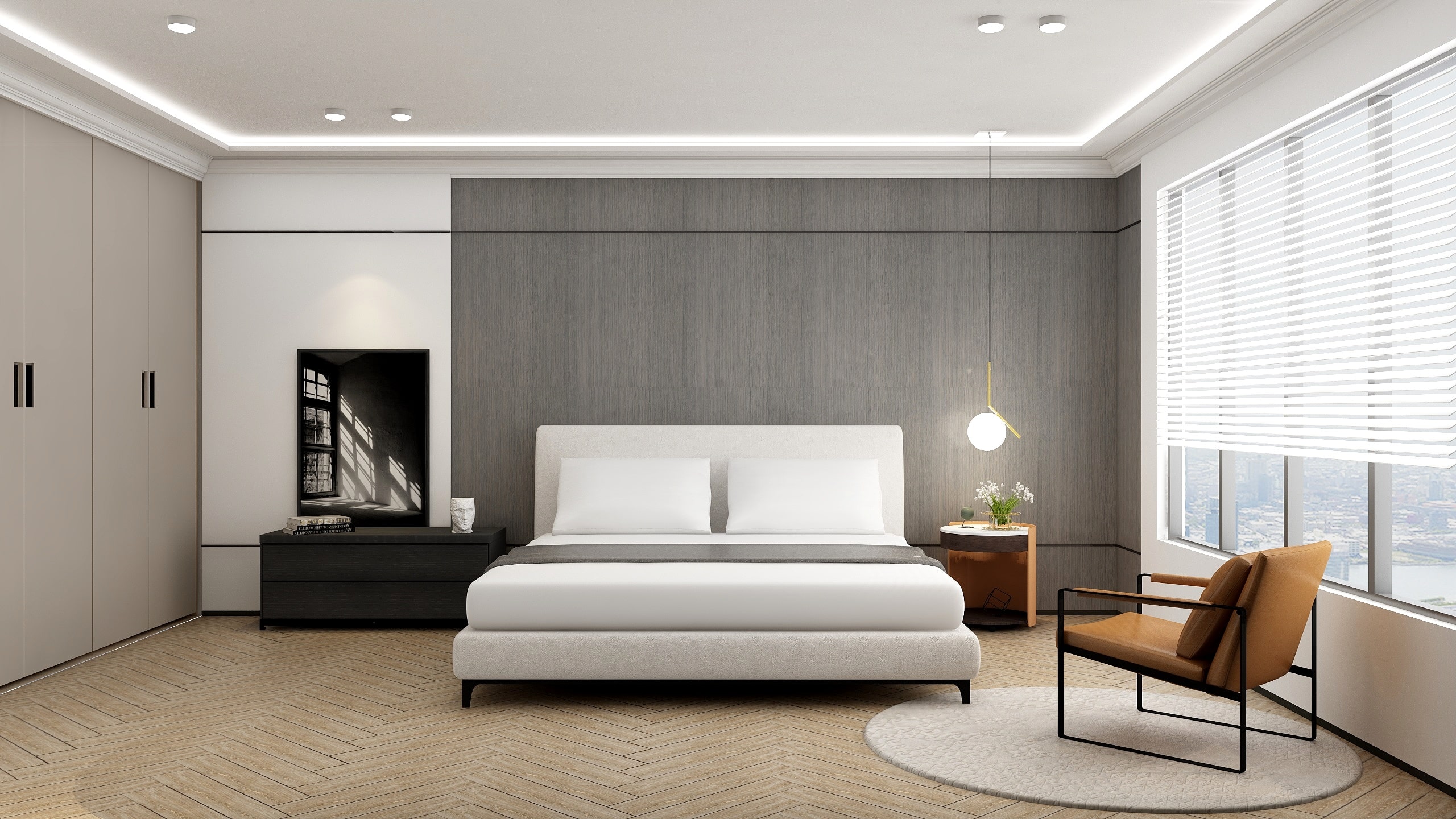 Classic Meets Modern