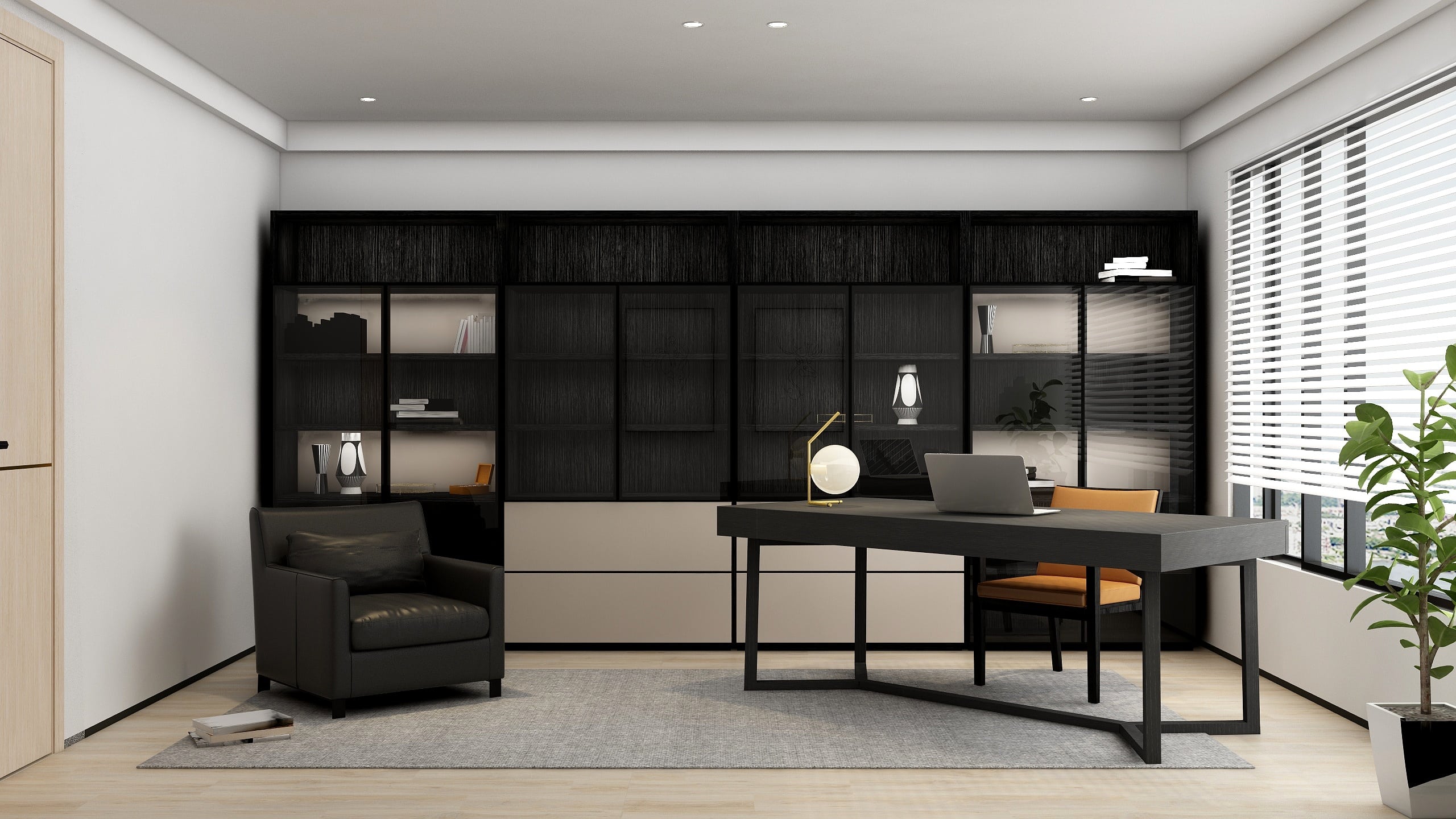 Home Office