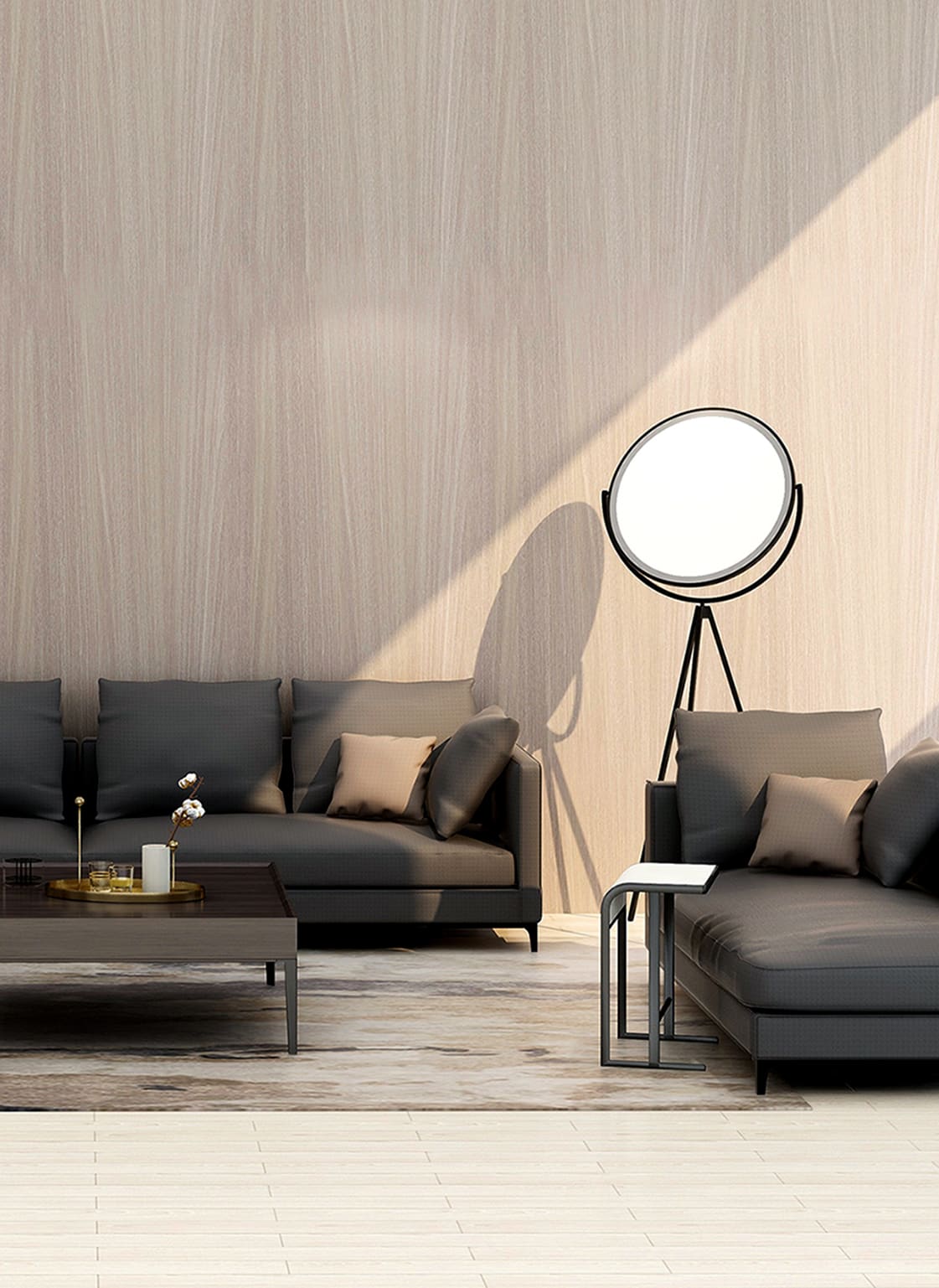 Neutral Tones