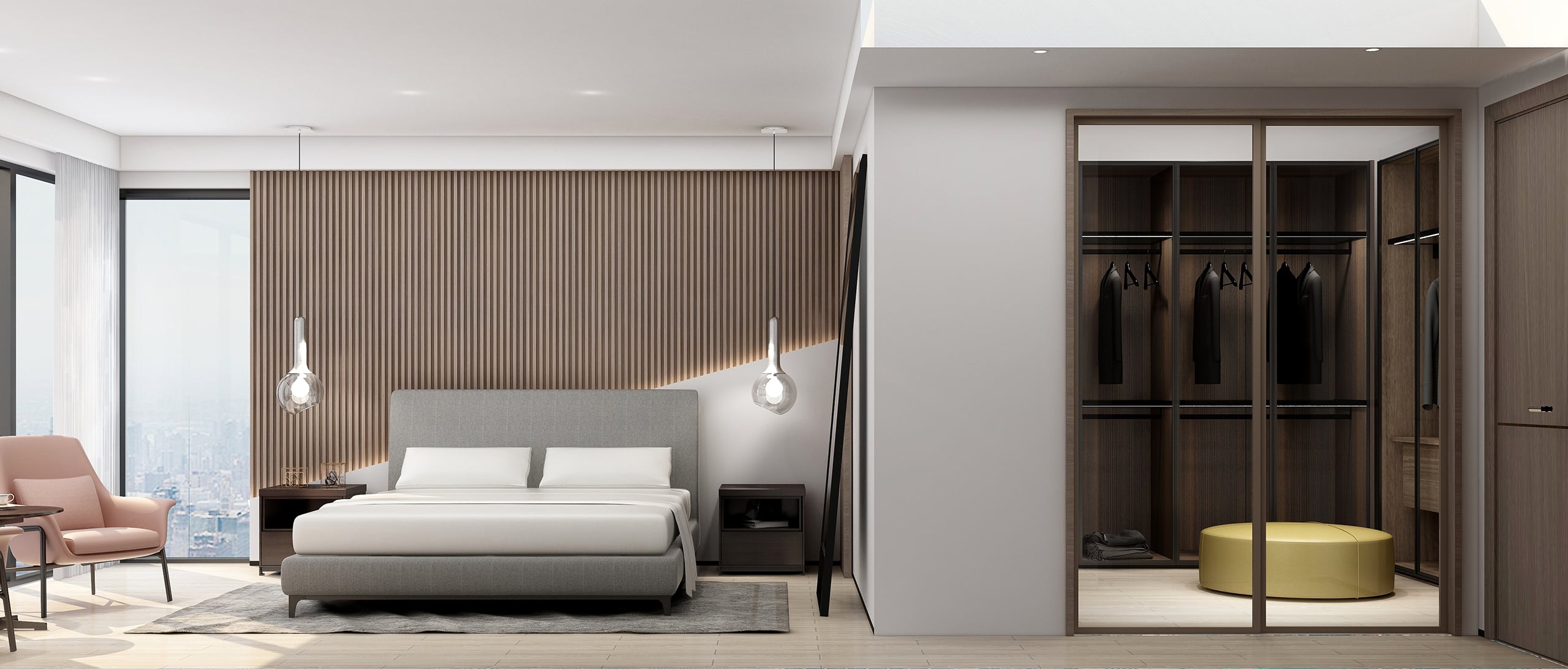 Cozy Sanctuary