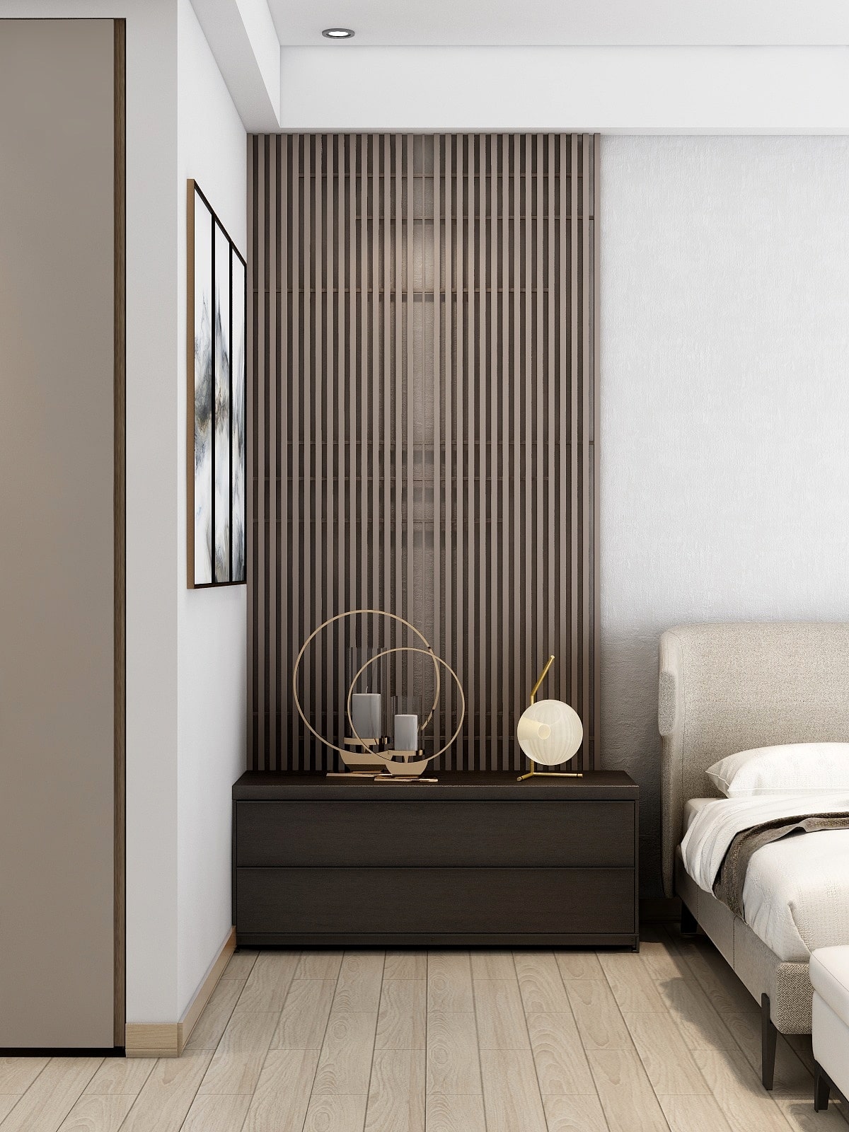 Modern Sanctuary