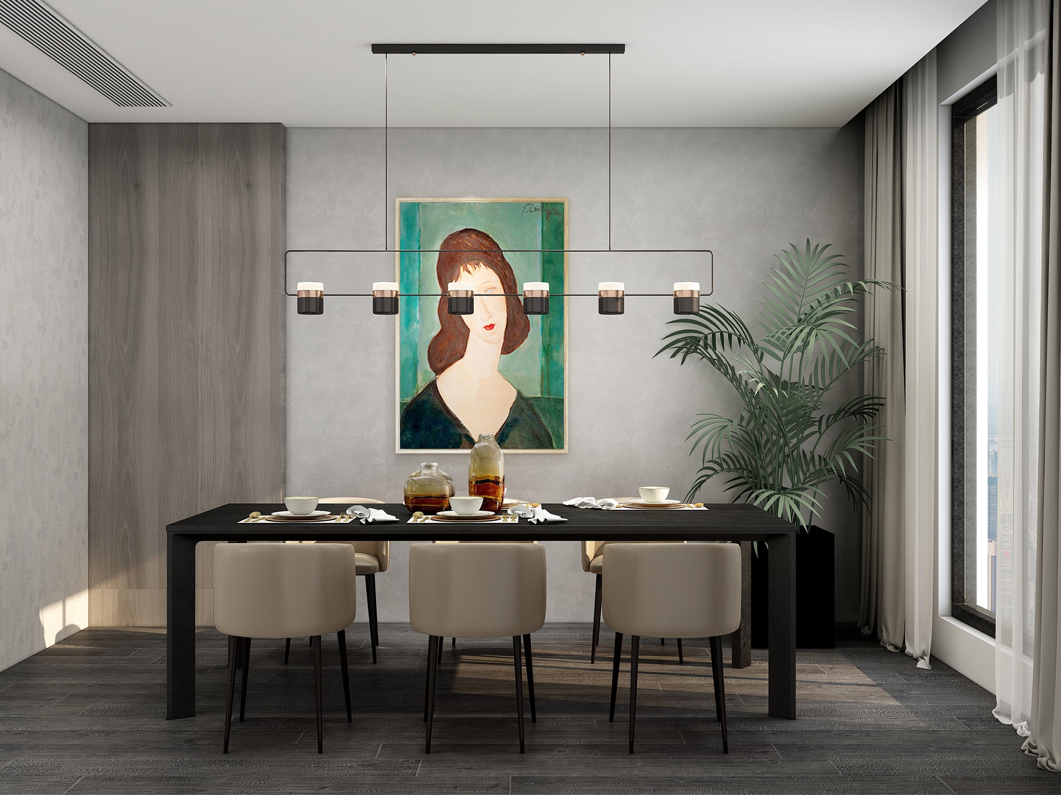 Linear Design
