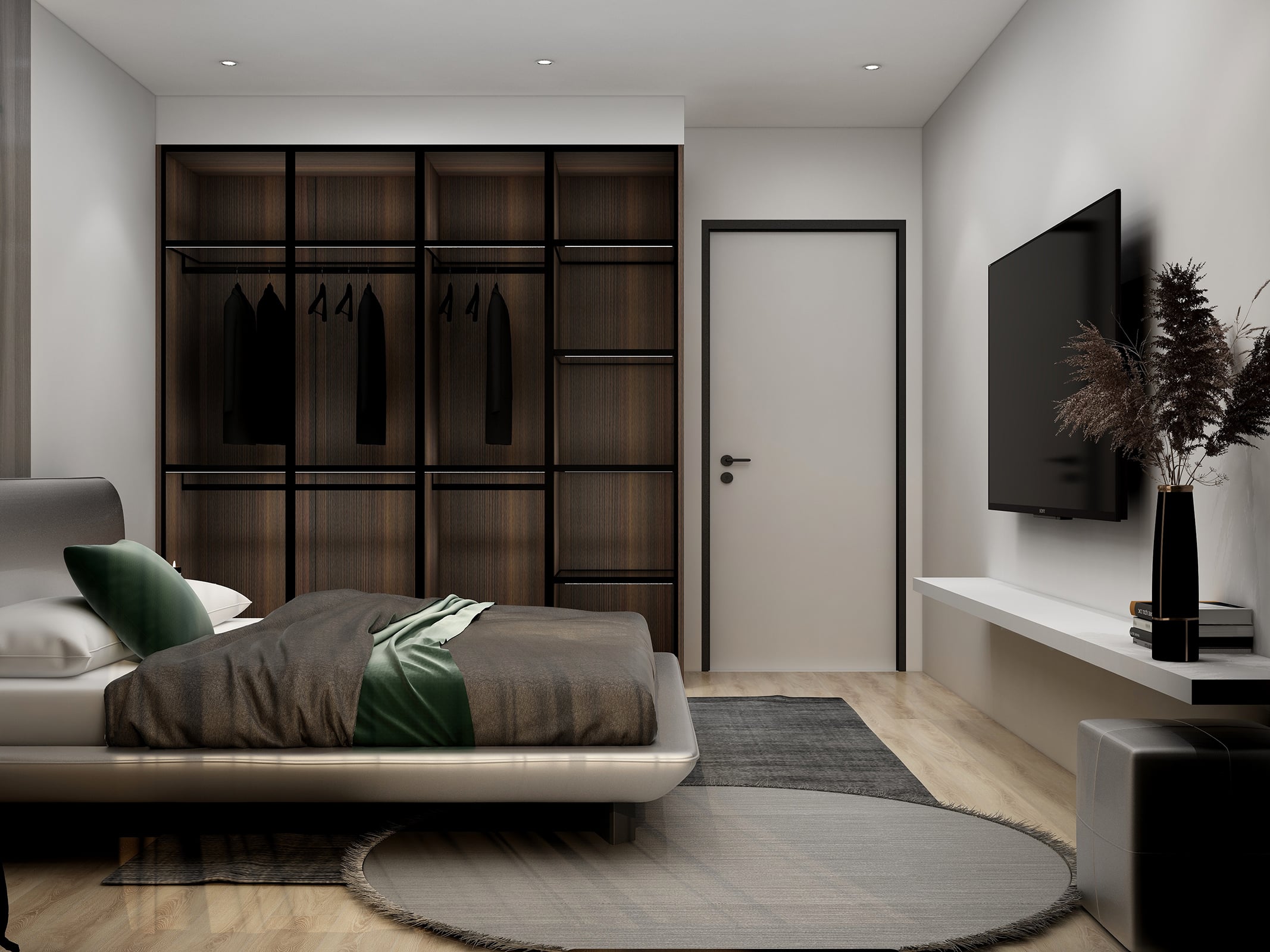 Elegant Space