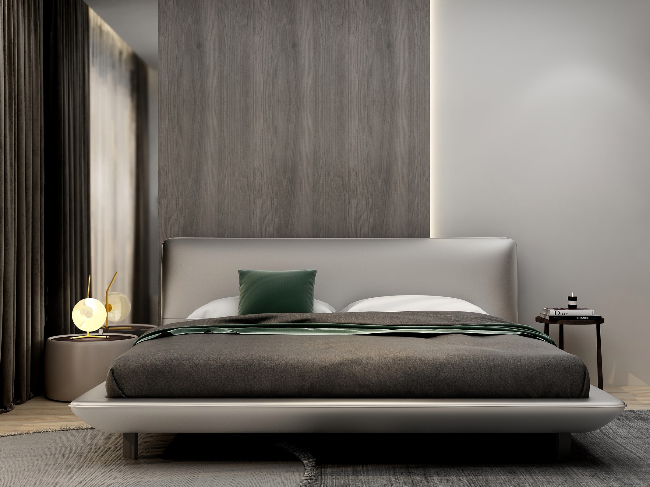 Elegant Space