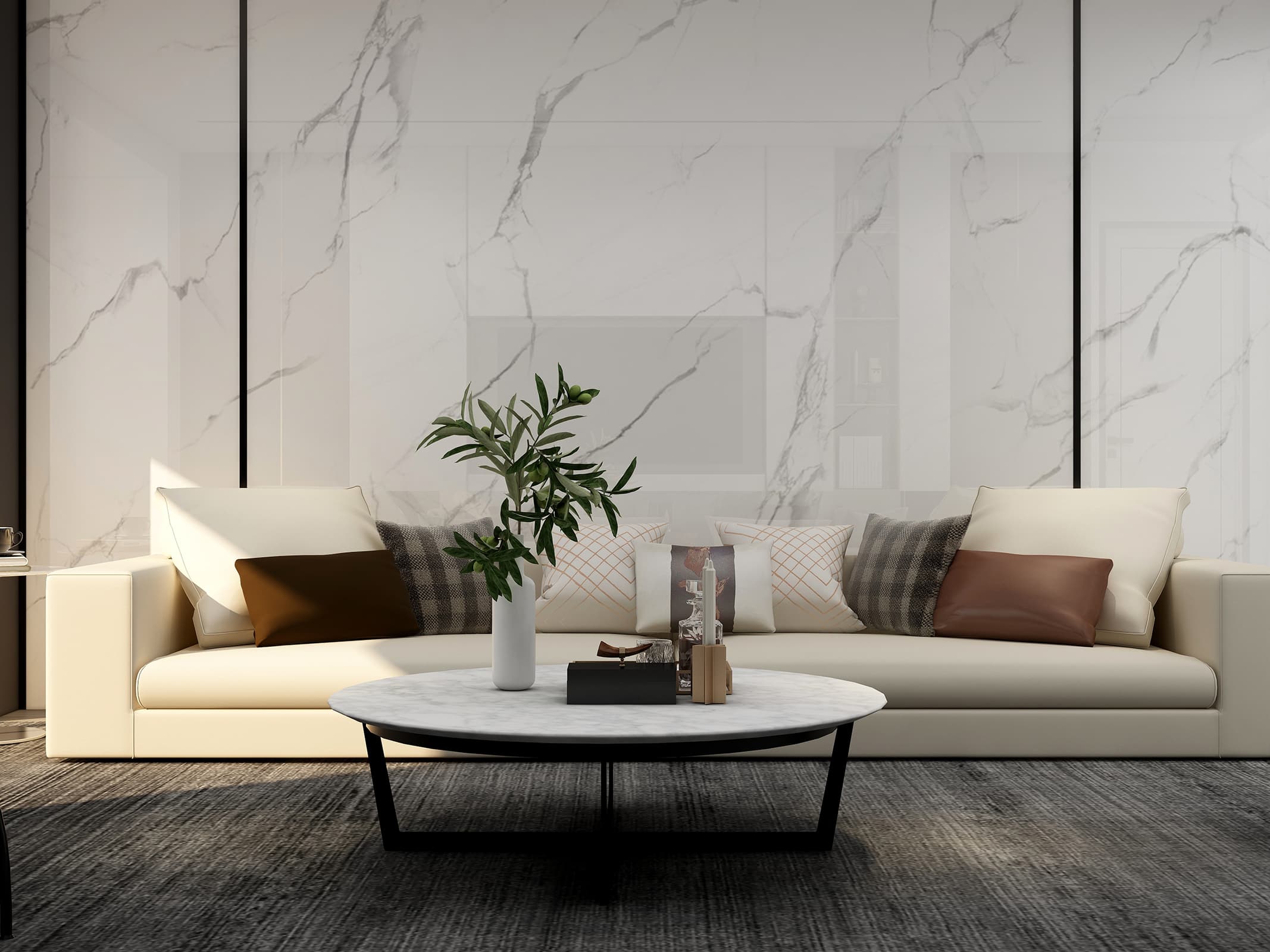 Modern Interiors