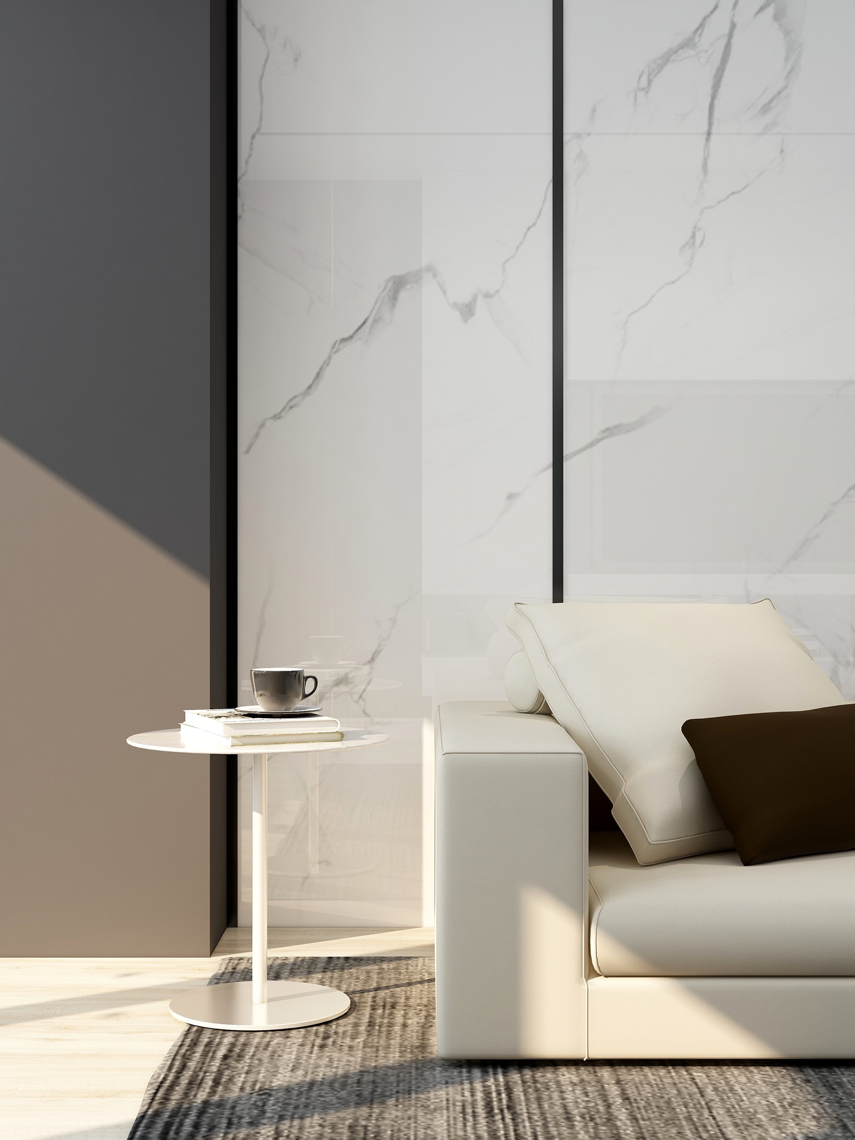 Modern Interiors