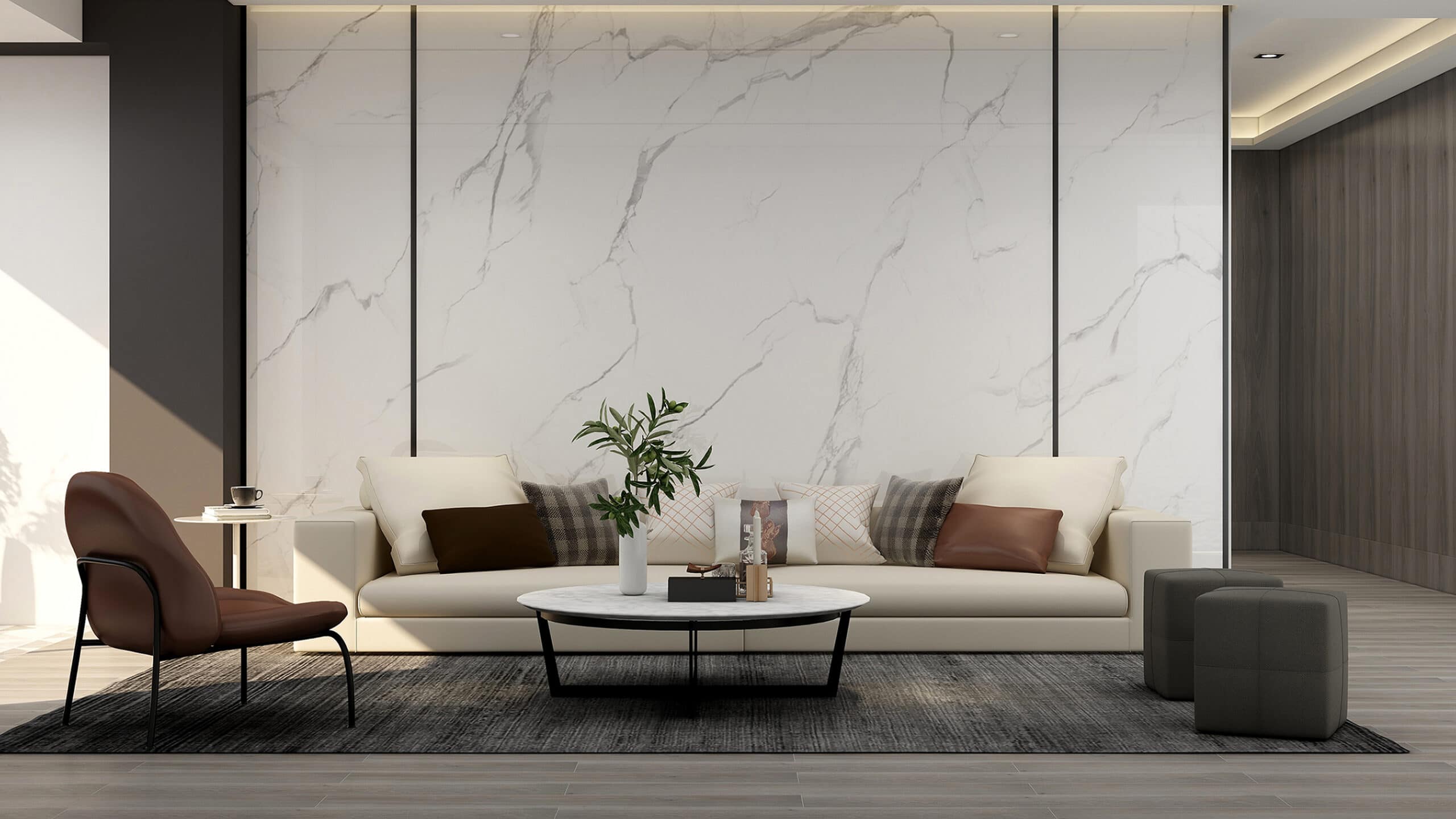 Modern Interiors