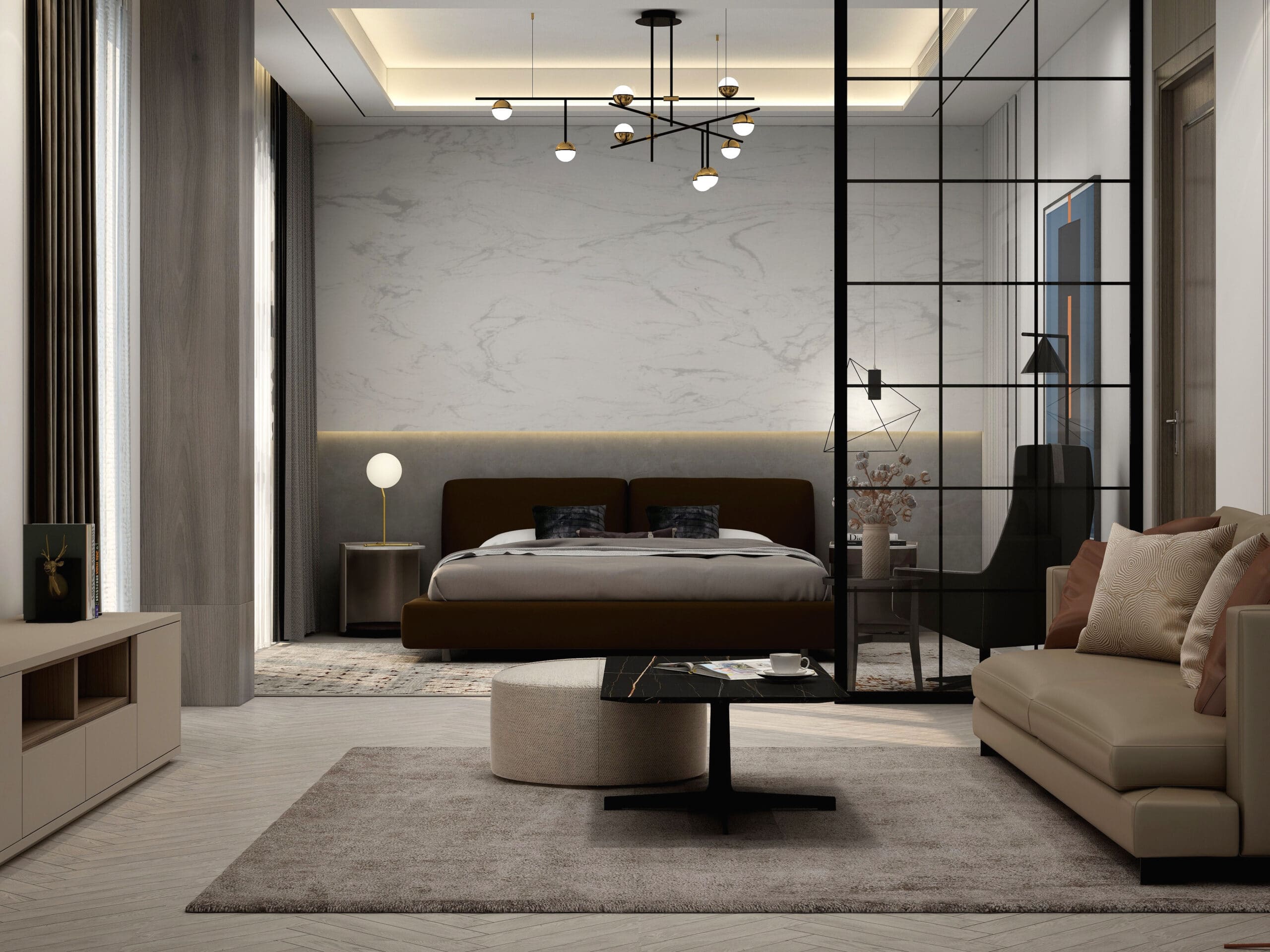 Space Planning
