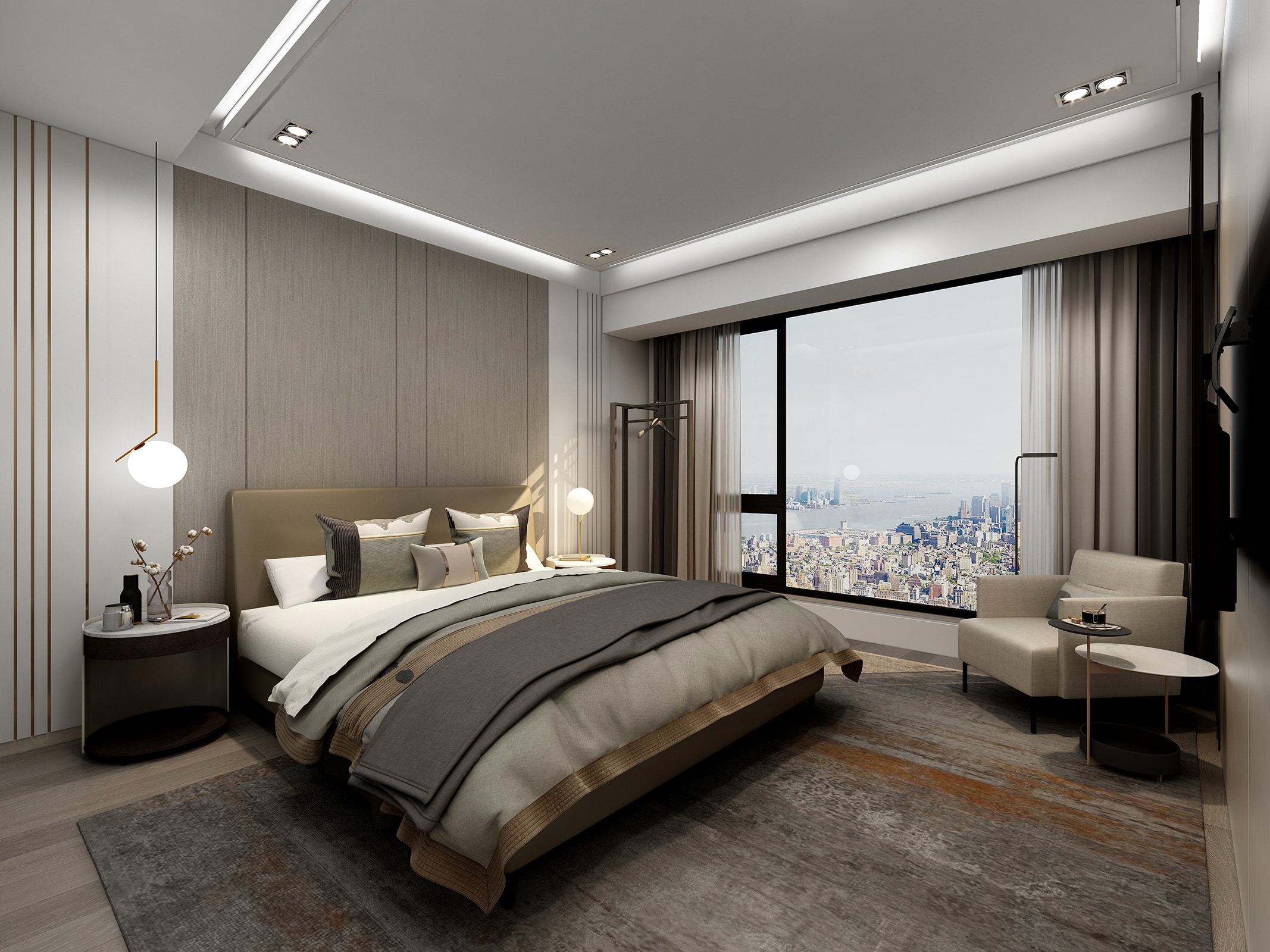 Urban Living