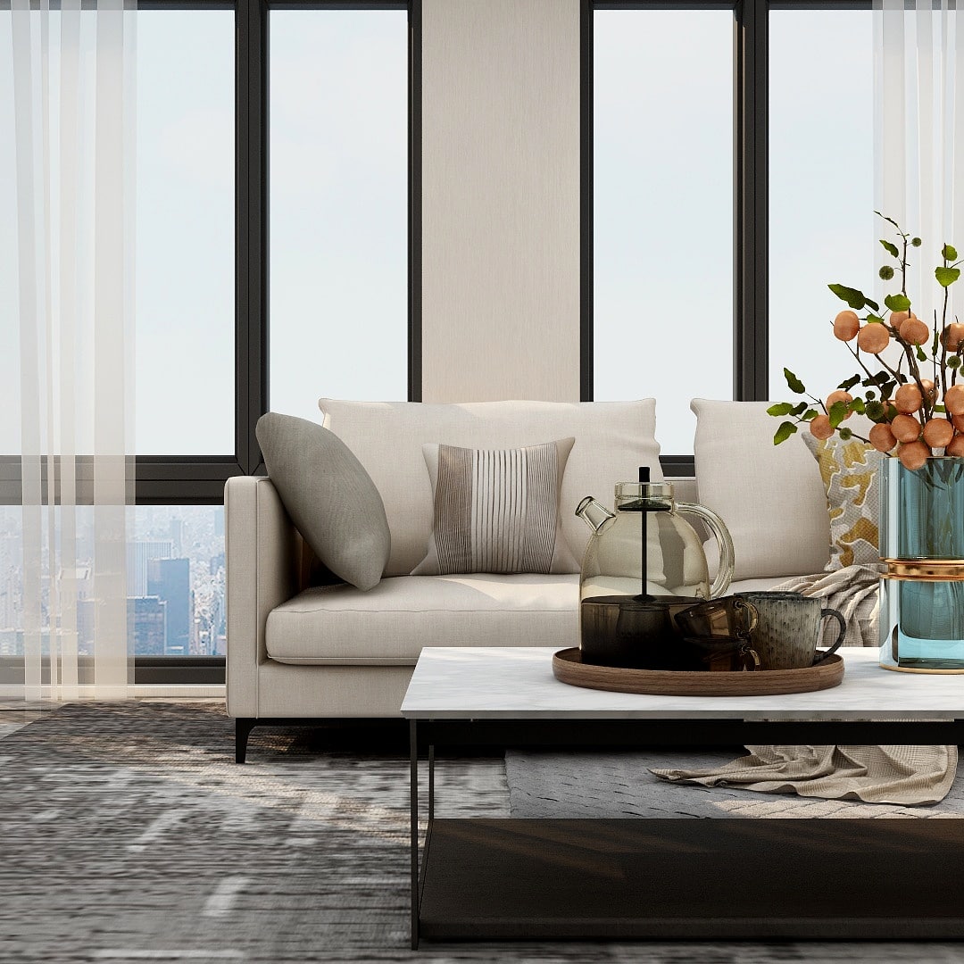 Contemporary Living