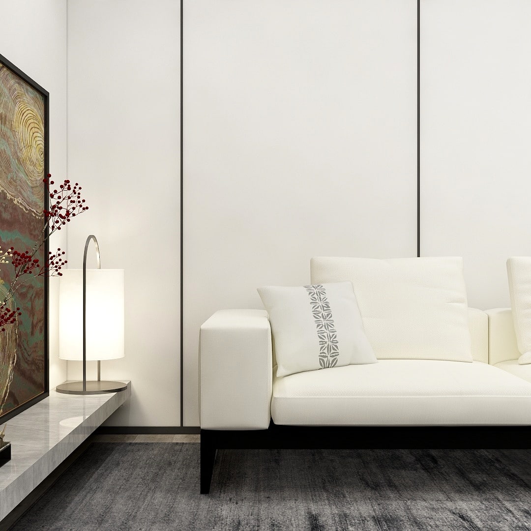 Oriental Influence