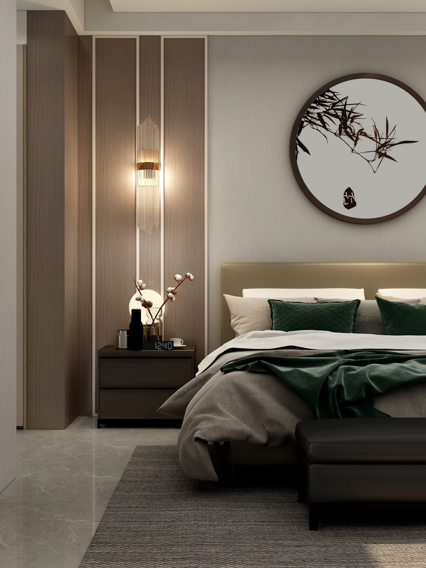 Contemporary Living