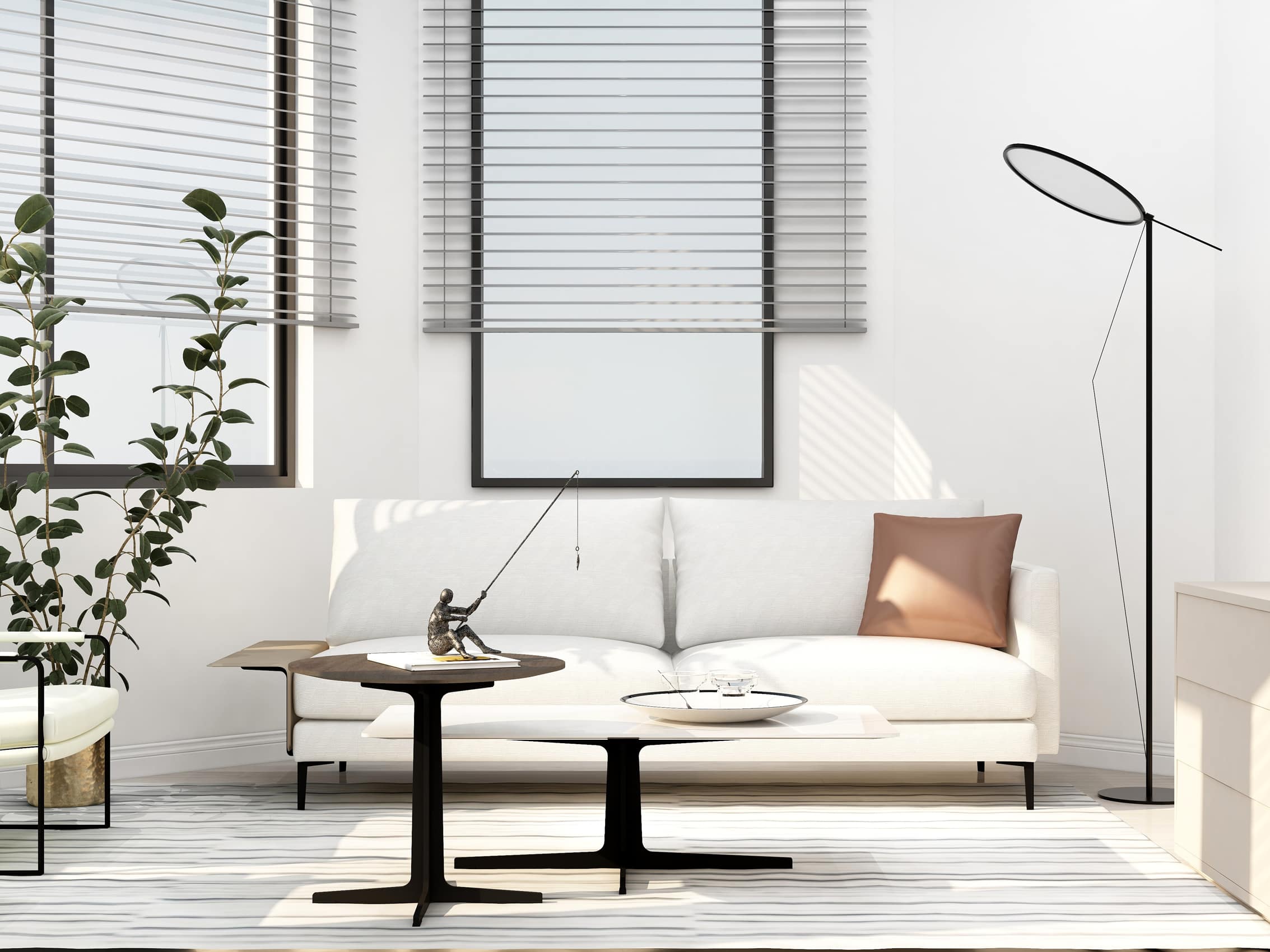 Petite Modernism