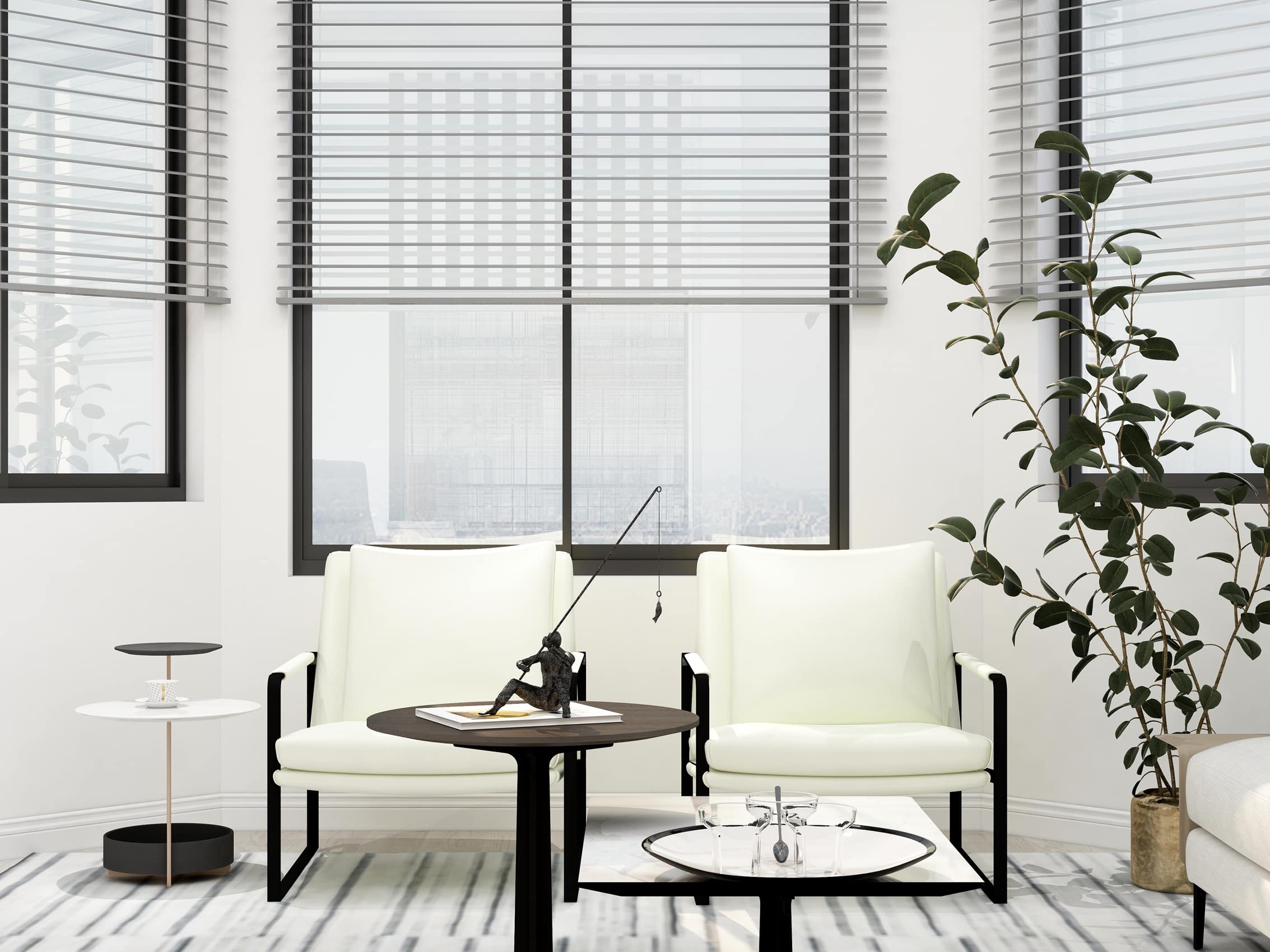 Petite Modernism