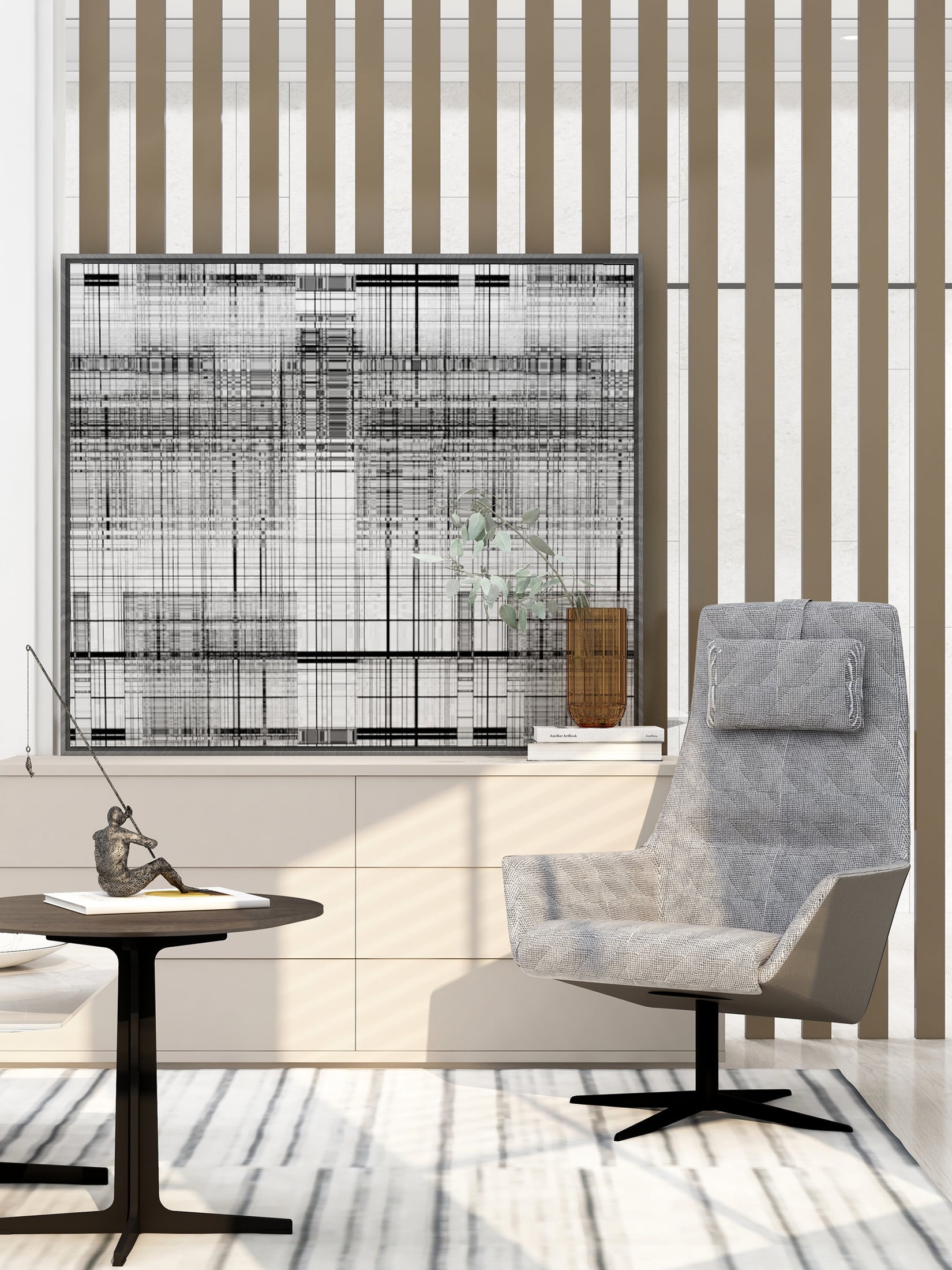 Petite Modernism