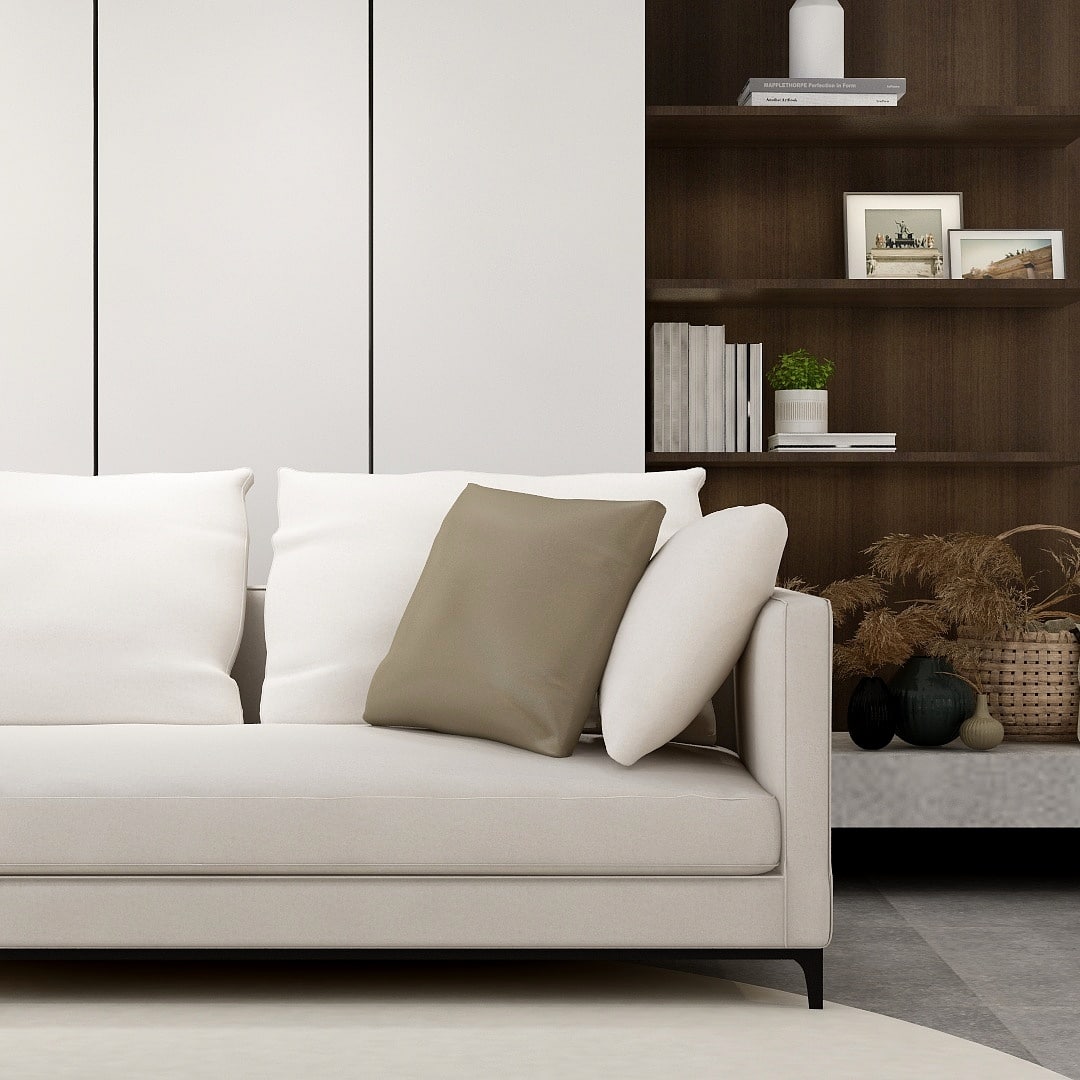 Relaxed Interior