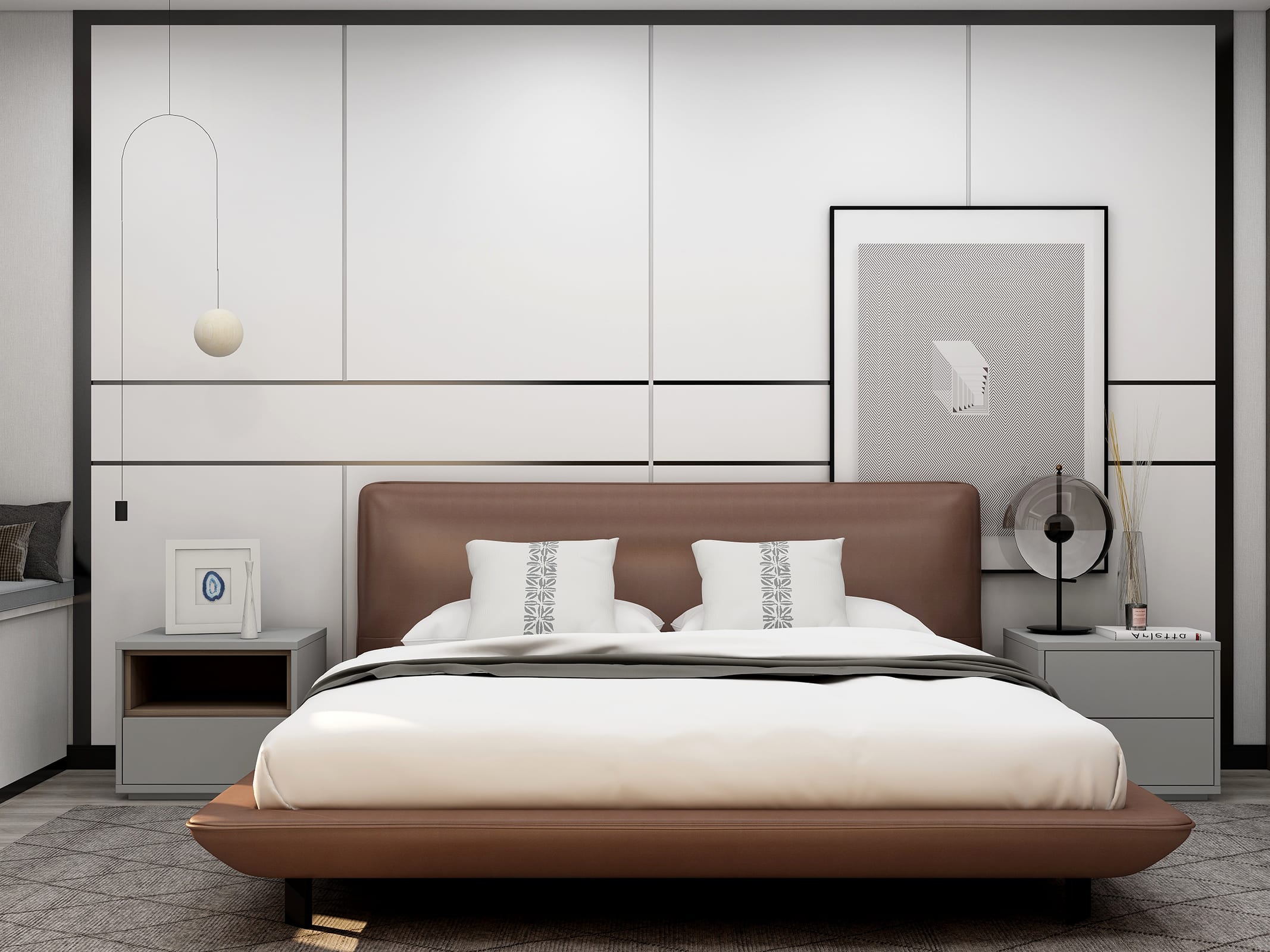 Bedroom Design
