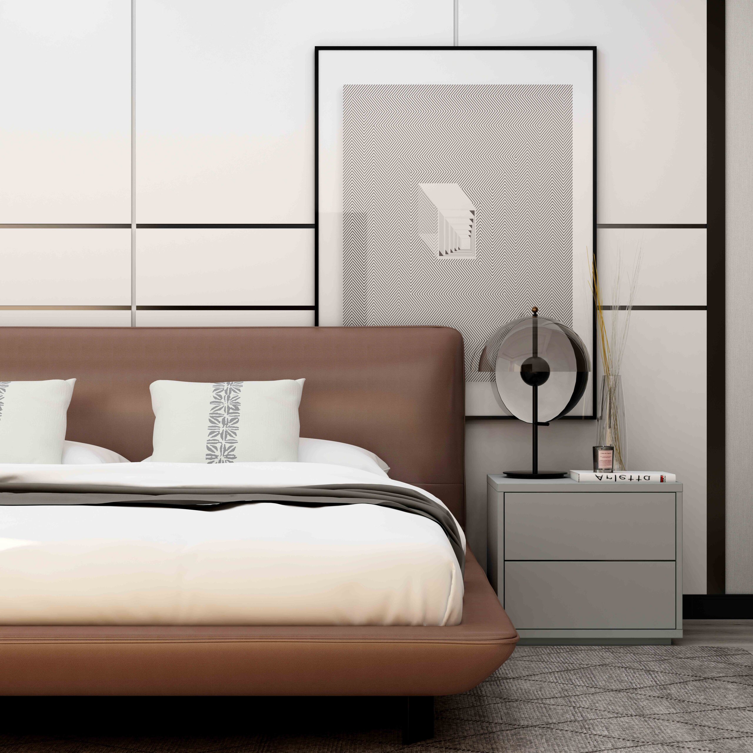 Bedroom Design