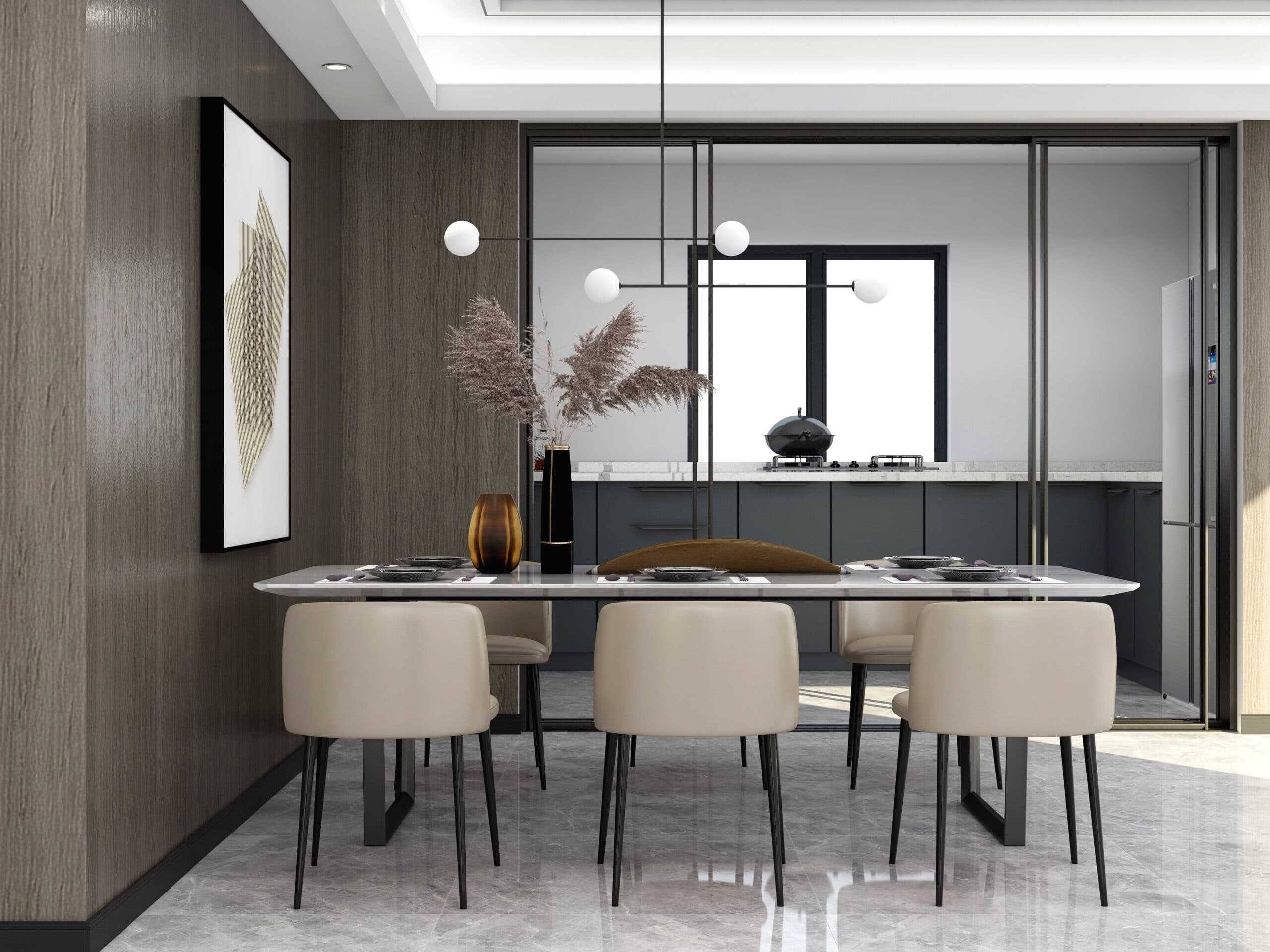 Urban Condo