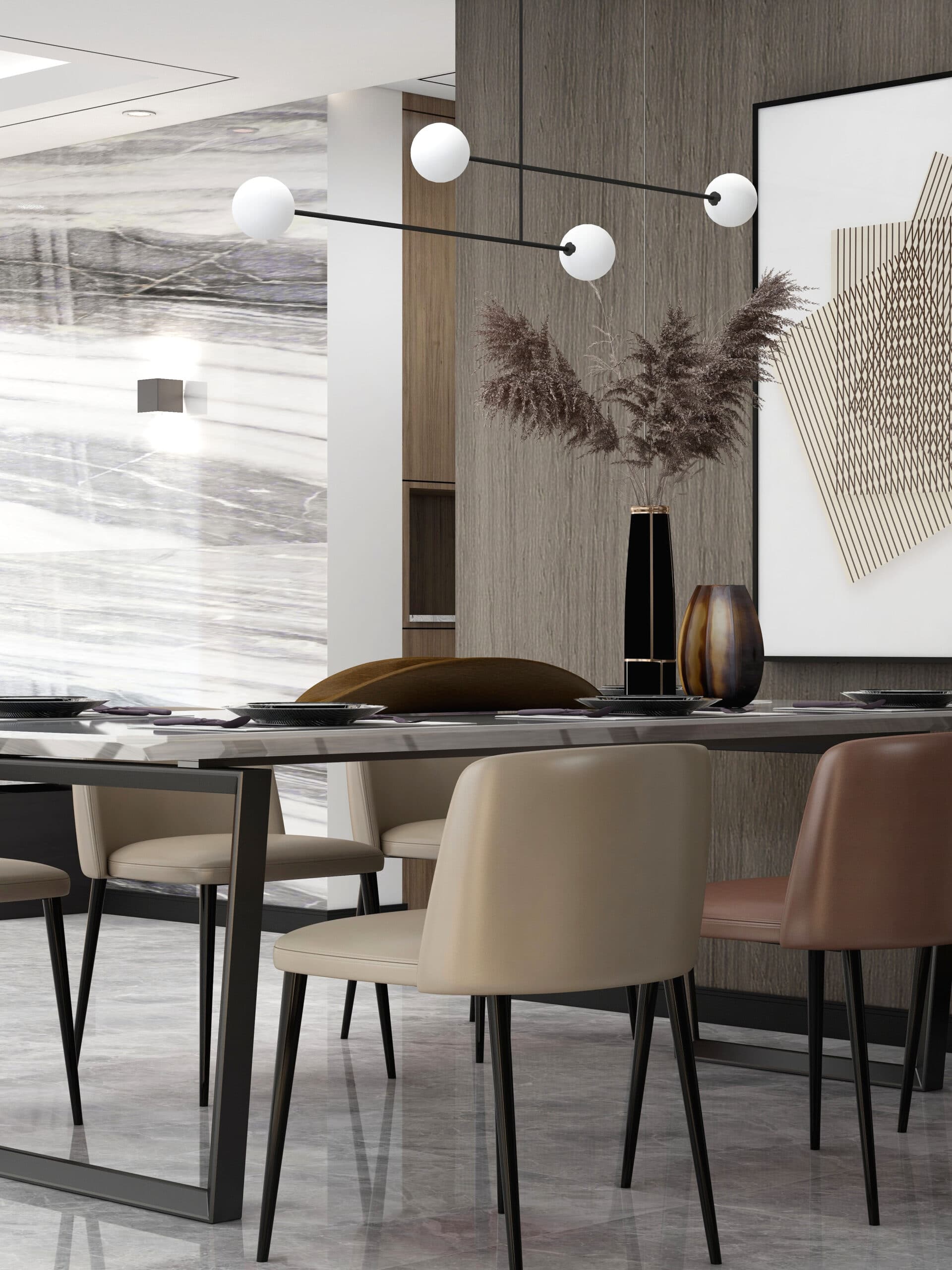 Urban Condo