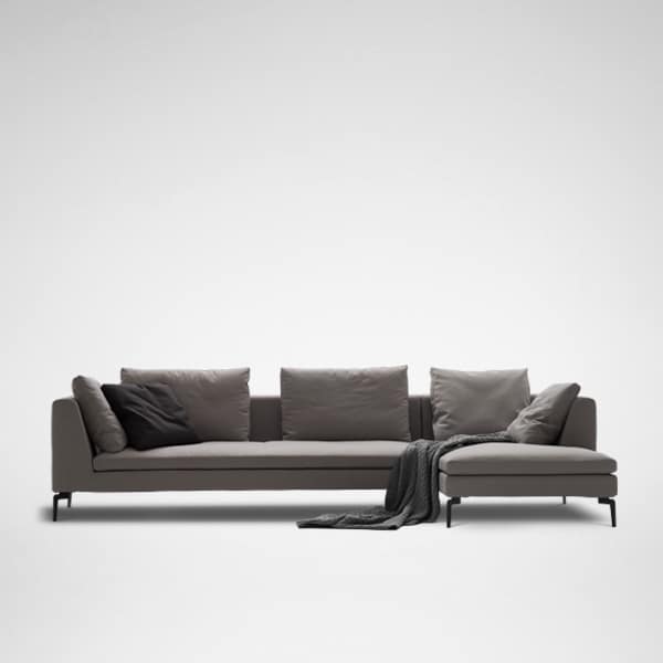 Alison Plus Sofa