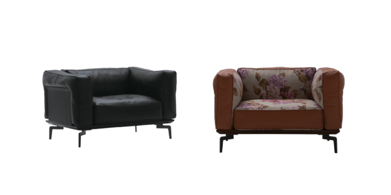 Avalon Chair | Camerich USA