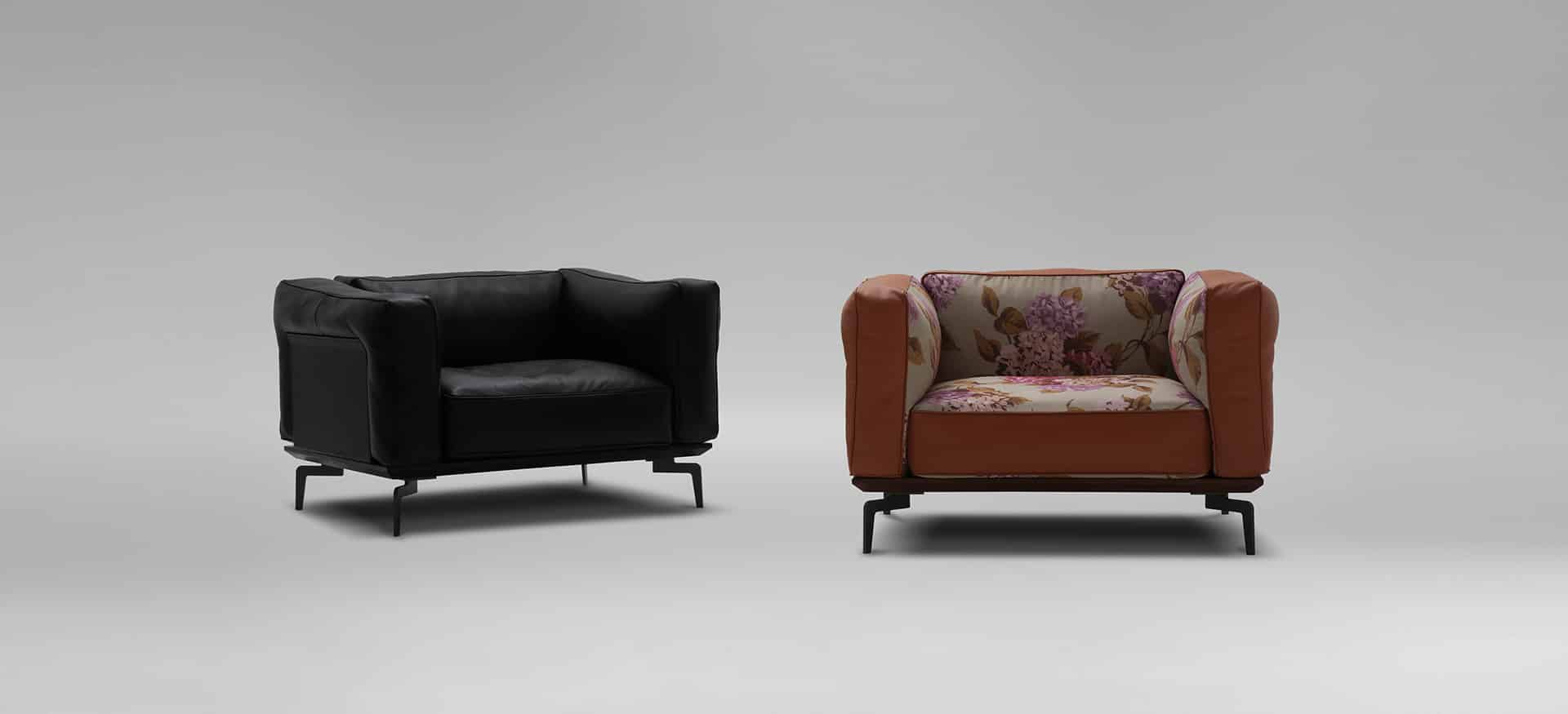 Avalon Chair | Camerich USA