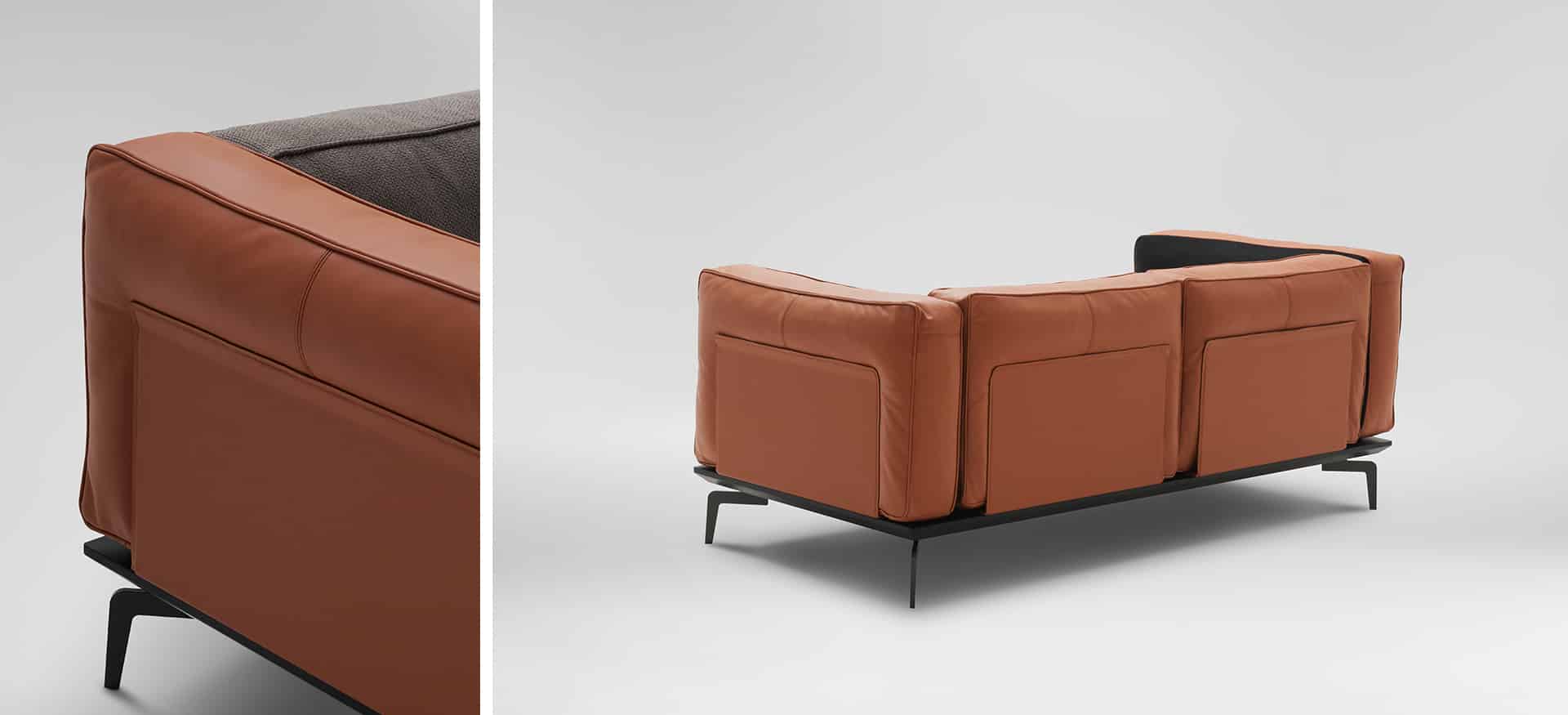 Avalon Chair | Camerich USA