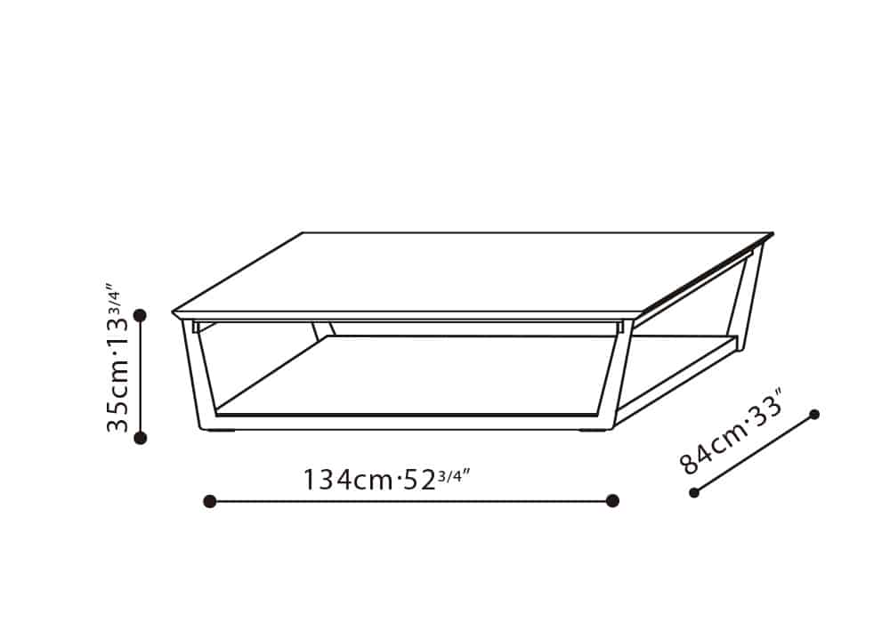 Element Table | Camerich USA