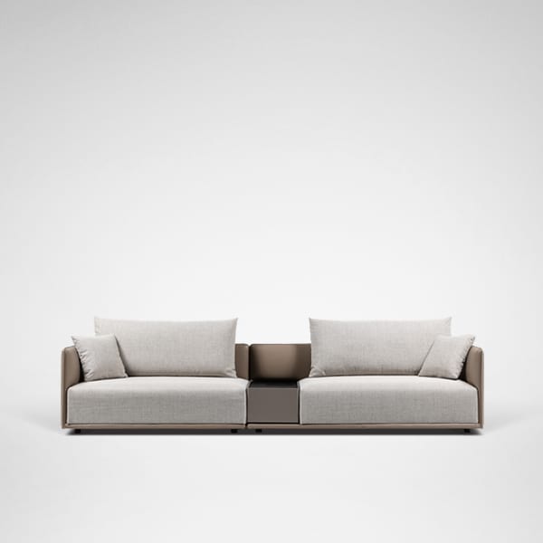 Elan-35 Sofa