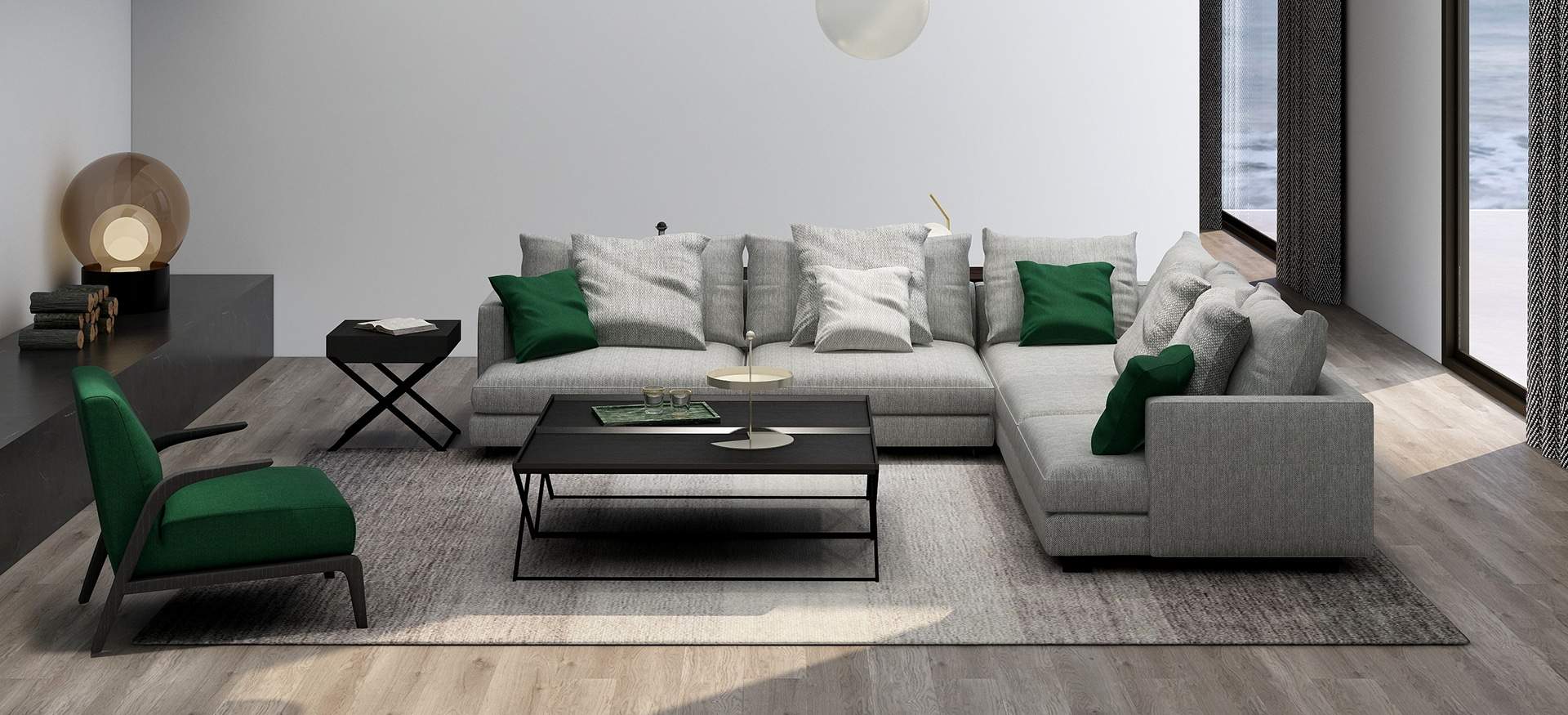 Easytime Sofa