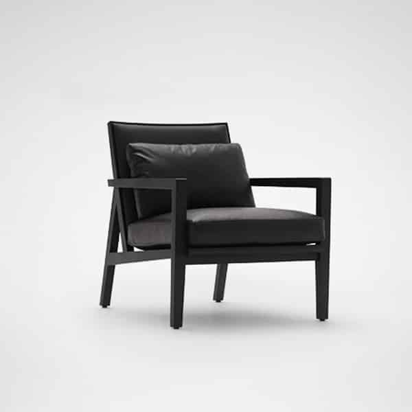 Flora Lounge Chair