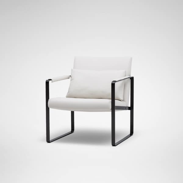 Leman Small Chair