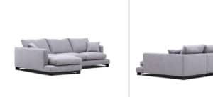 LazyTime Small Sofa | Camerich USA
